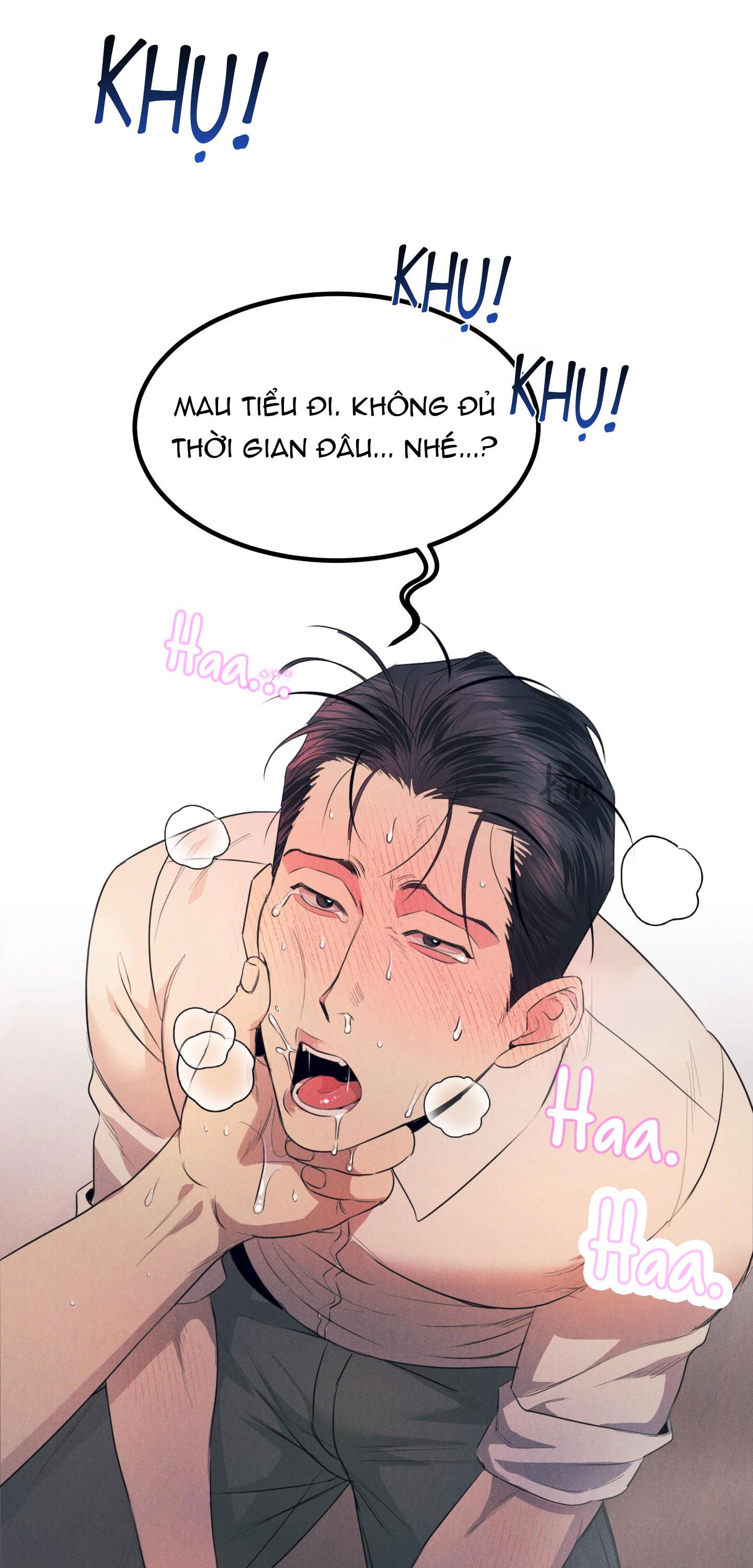 Đọc truyện BL NGẮN TUYỂN CHỌN - Chapter 2.3