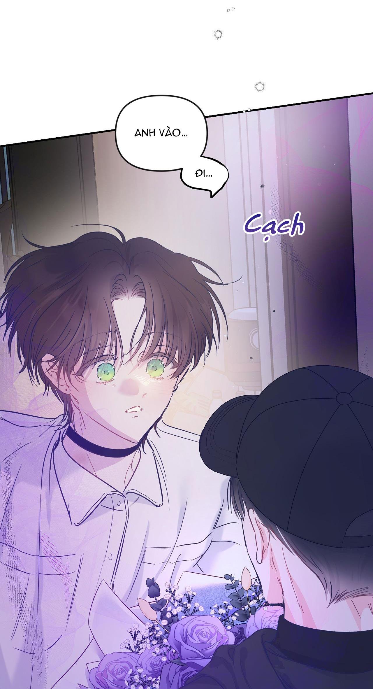 Đọc truyện ĐẢO NGƯỢC CỦA ĐẢO NGƯỢC - Chapter 32