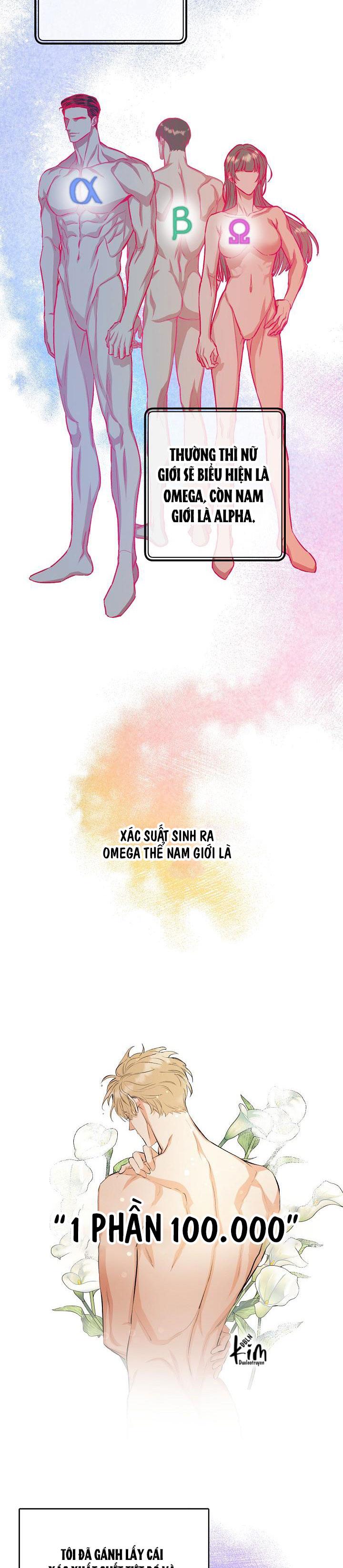 Đọc truyện CHÓ VÀ CHIM - Chapter 3