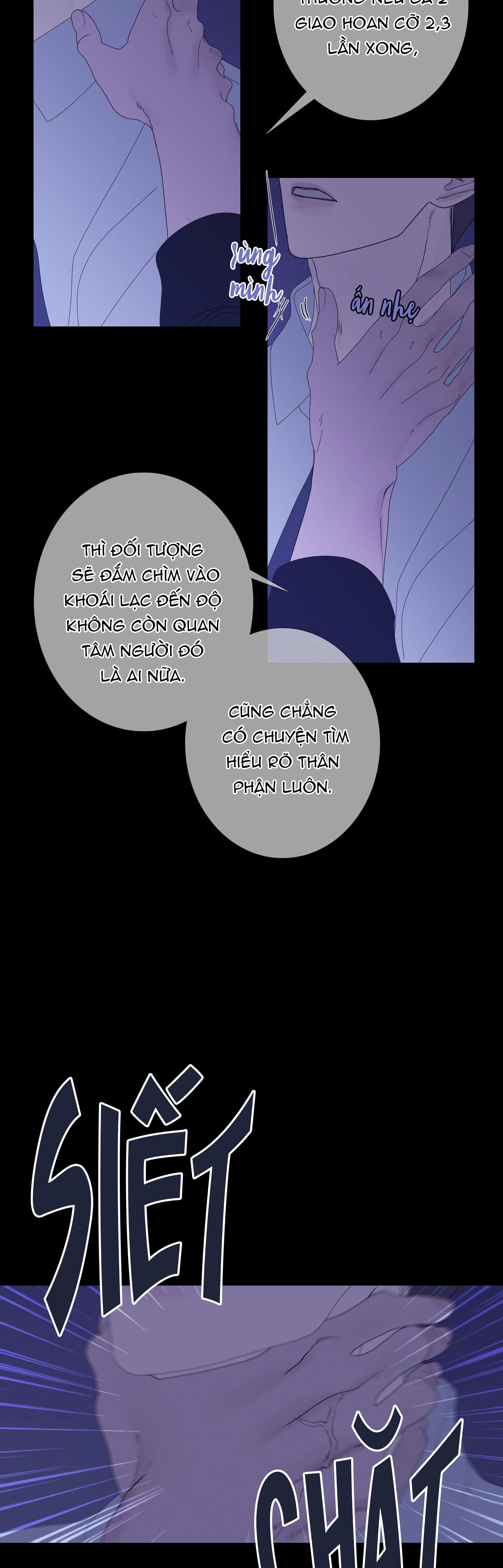 Đọc truyện CHUYỆN QUỶ MÔN QUAN - Chapter 39
