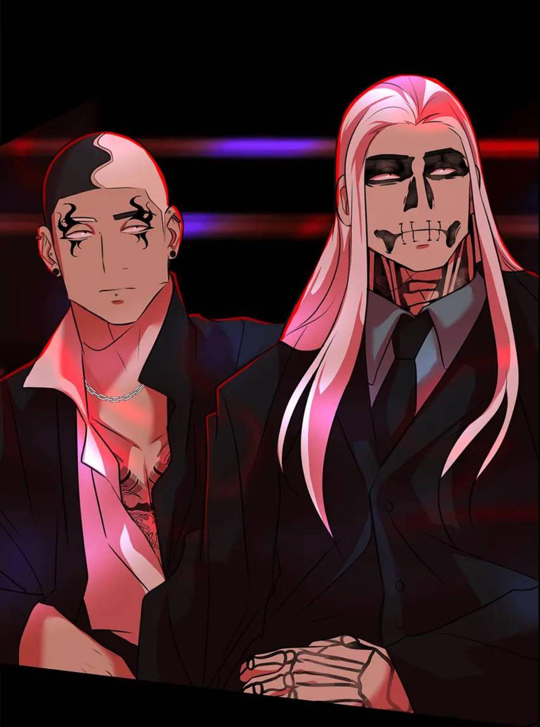 Đọc truyện Love murder basketball - Chapter 43