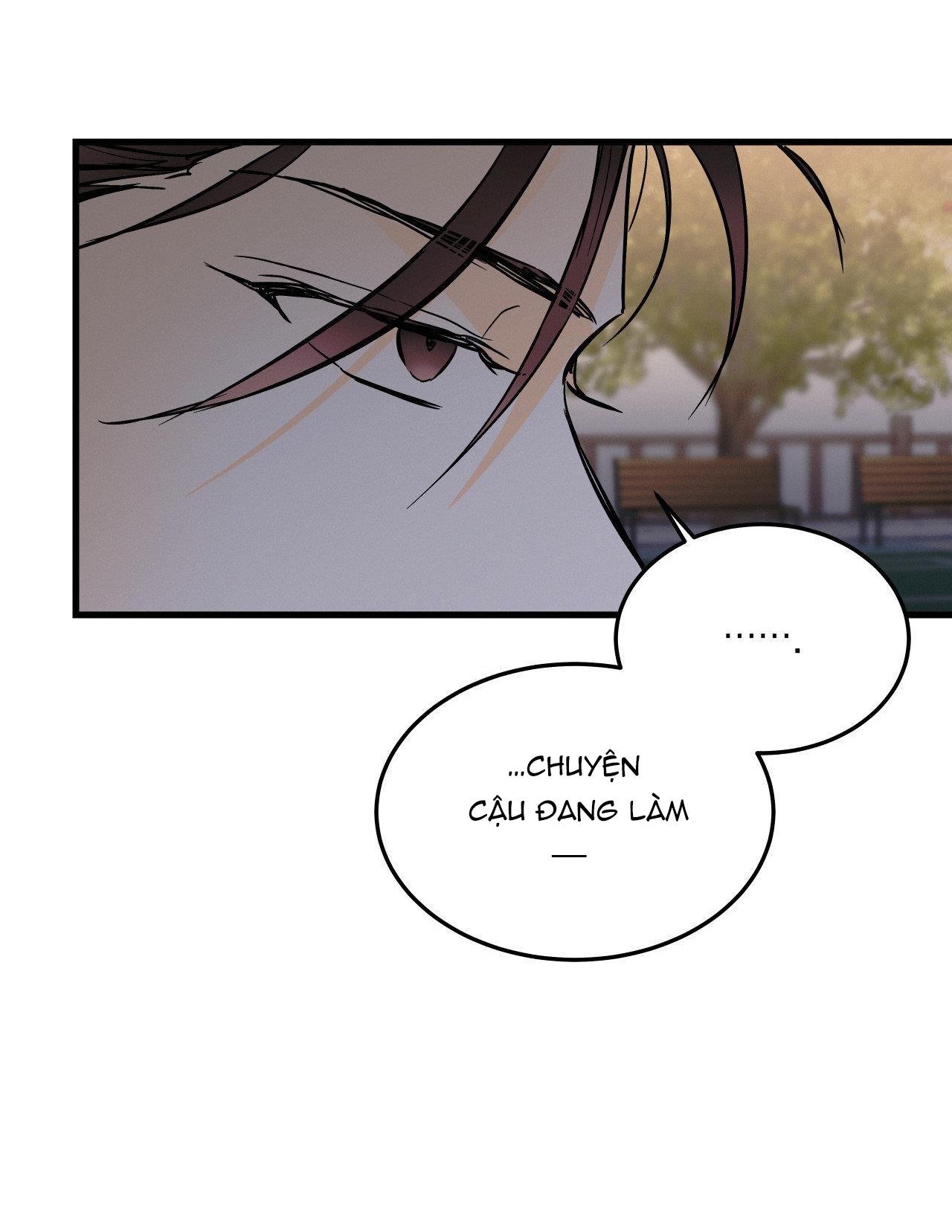 Đọc truyện LIE AGAIN - Chapter 20