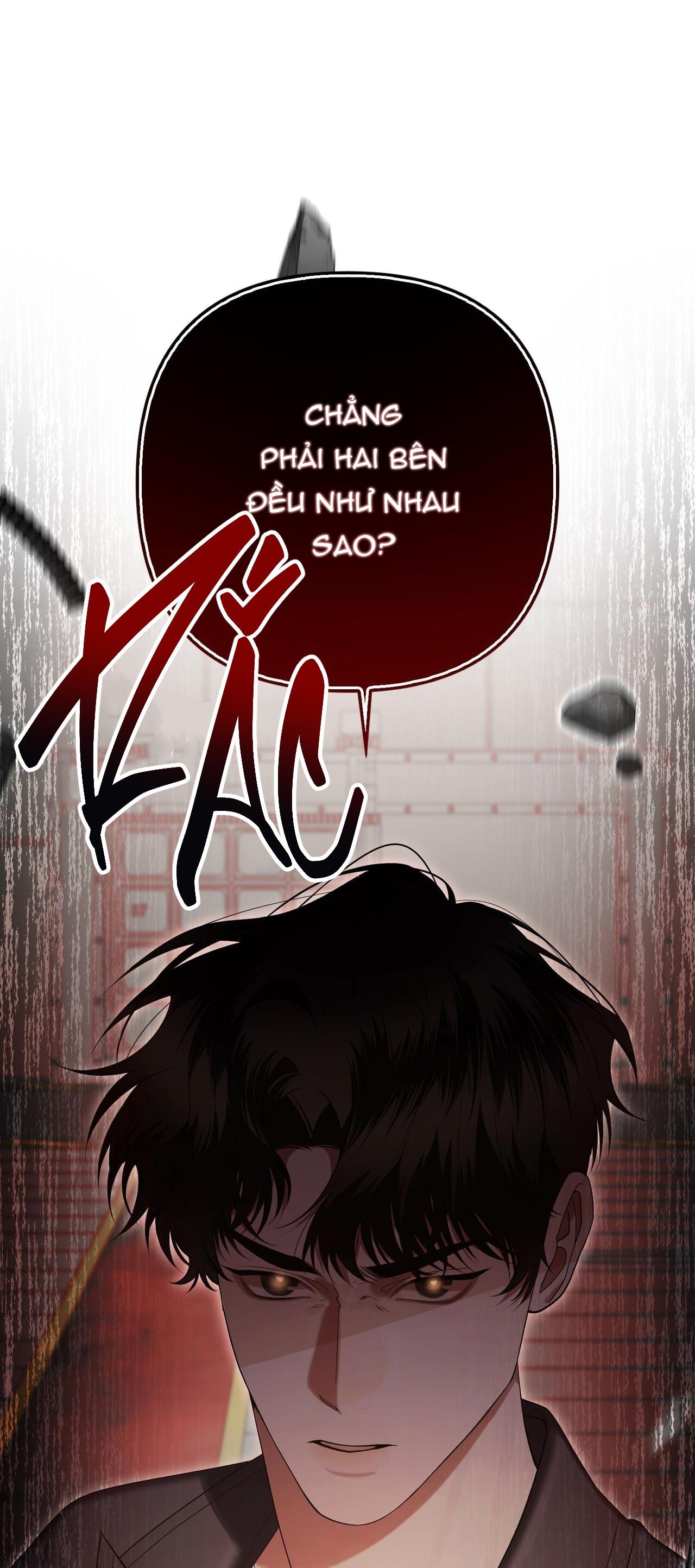 Đọc truyện ĐIỀU KIỆN CỦA GUIDE - Chapter 15