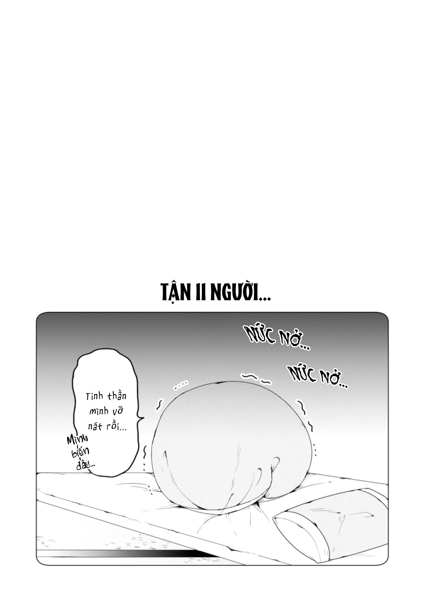 Đọc truyện Lạc Vào Thế Giới Otome - Chapter 1