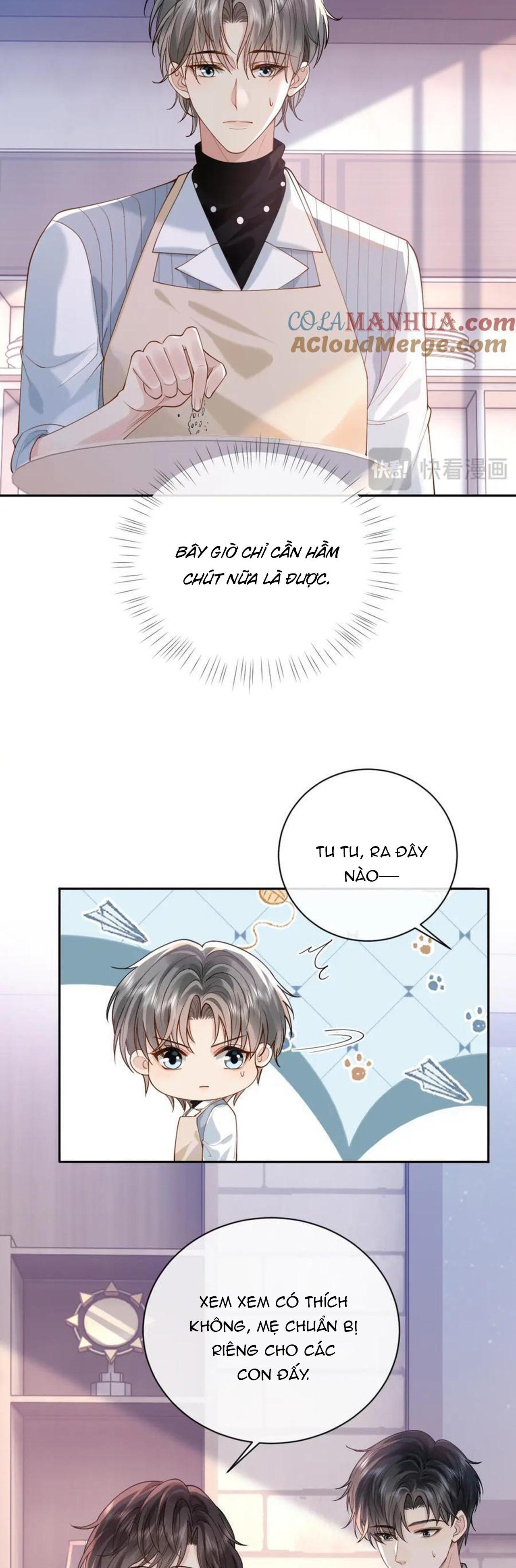 Đọc truyện Sau Khi Ly Hôn, Ảnh Đế Trở Nên Nghèo Túng - Chapter 13