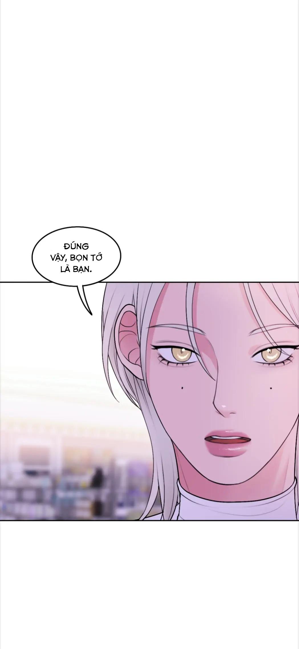 Đọc truyện Vô Tình - Chapter 31