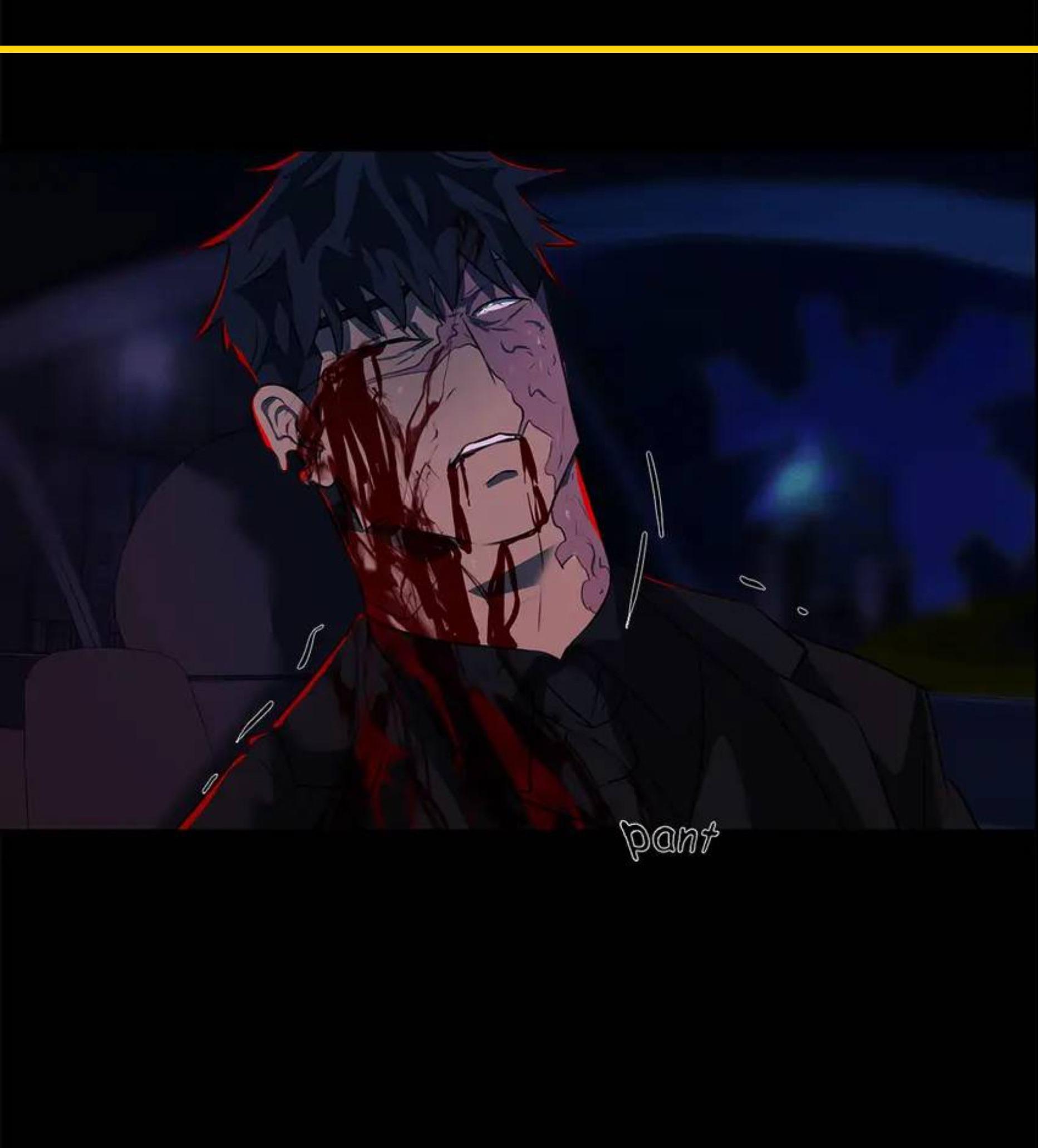 Đọc truyện Love murder basketball - Chapter 43