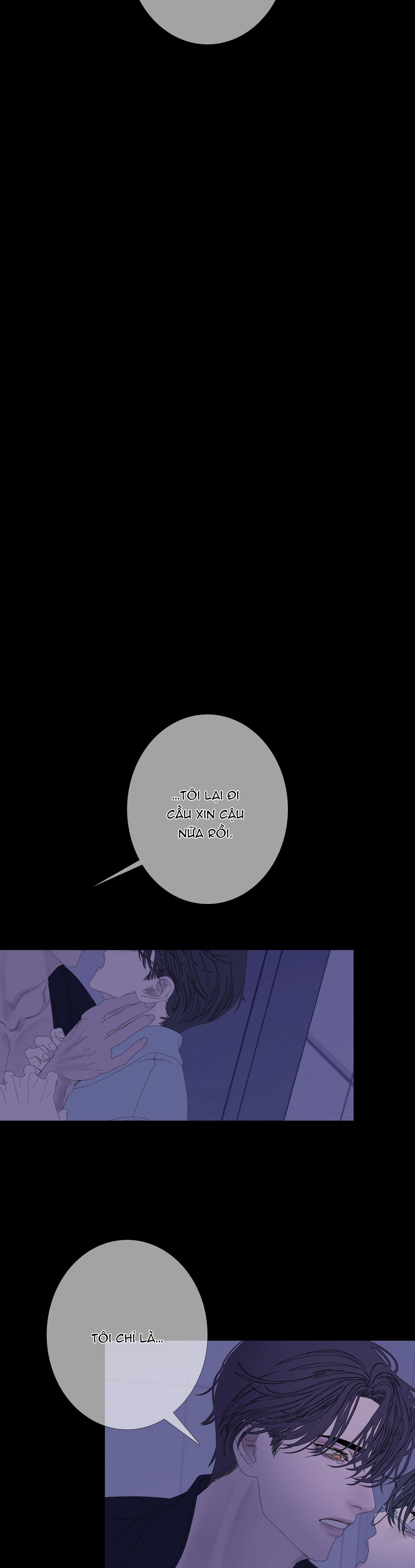 Đọc truyện CHUYỆN QUỶ MÔN QUAN - Chapter 39