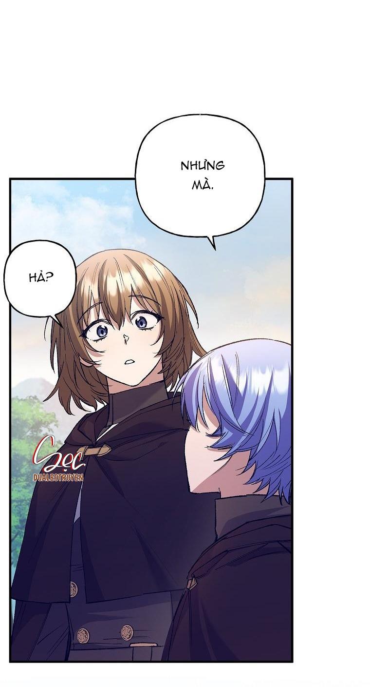 Đọc truyện (ABO) BƯỚC NGOẶT - Chapter 19