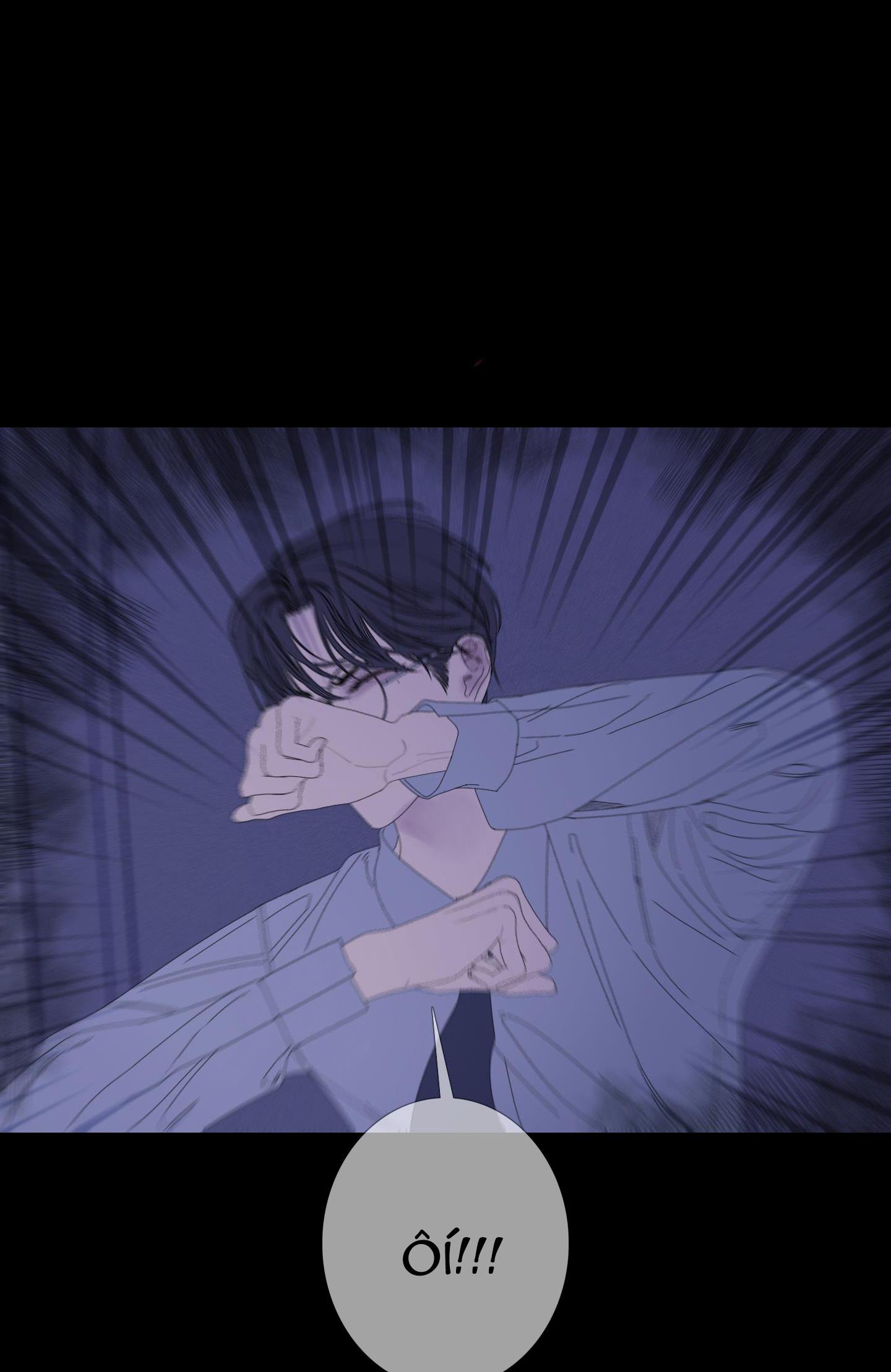 Đọc truyện CHUYỆN QUỶ MÔN QUAN - Chapter 39