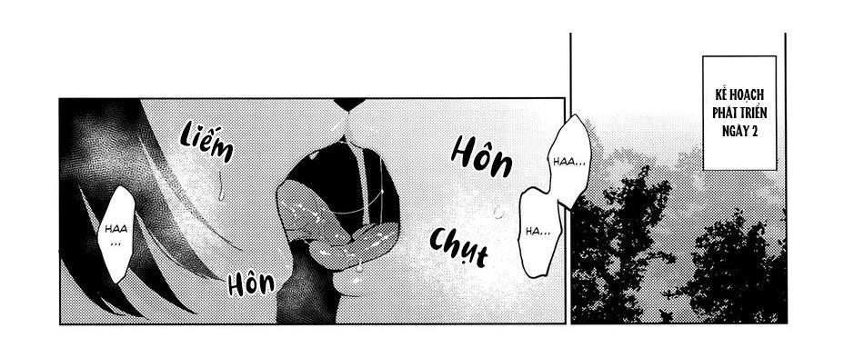 Đọc truyện Tổng hợp truyện Oneshot và Doujinshi theo yêu cầu - Chapter 168
