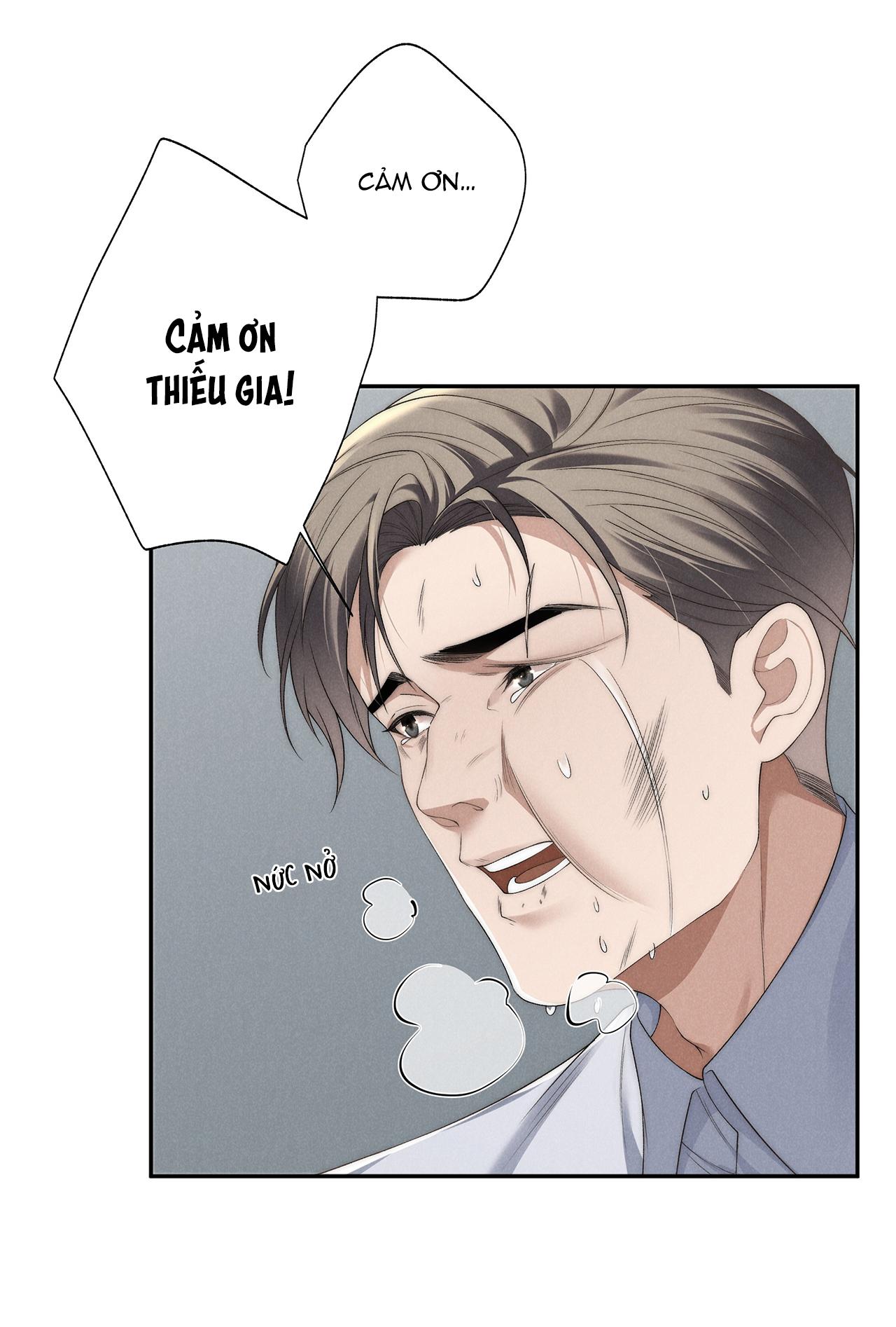 Đọc truyện (END) Thiếu Gia Hư Hỏng - Chapter 18