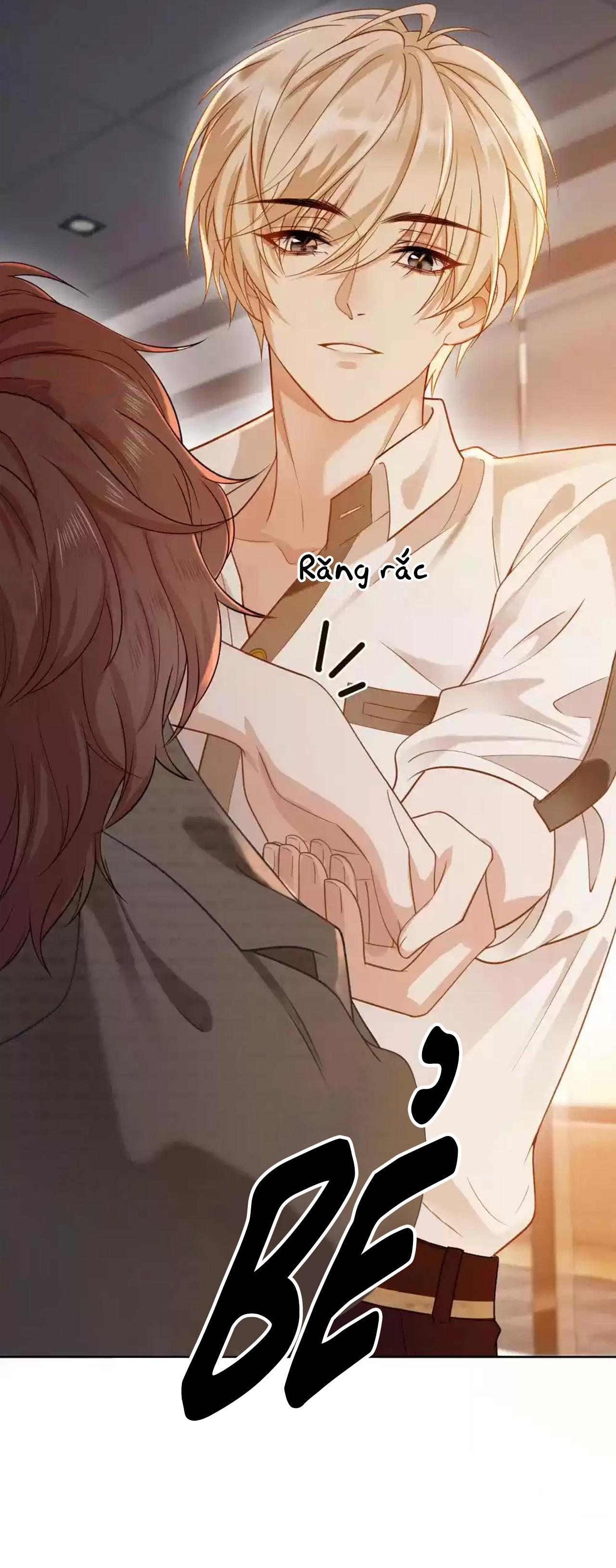 Đọc truyện Khát Vọng Ngọt Ngào - Chapter 6