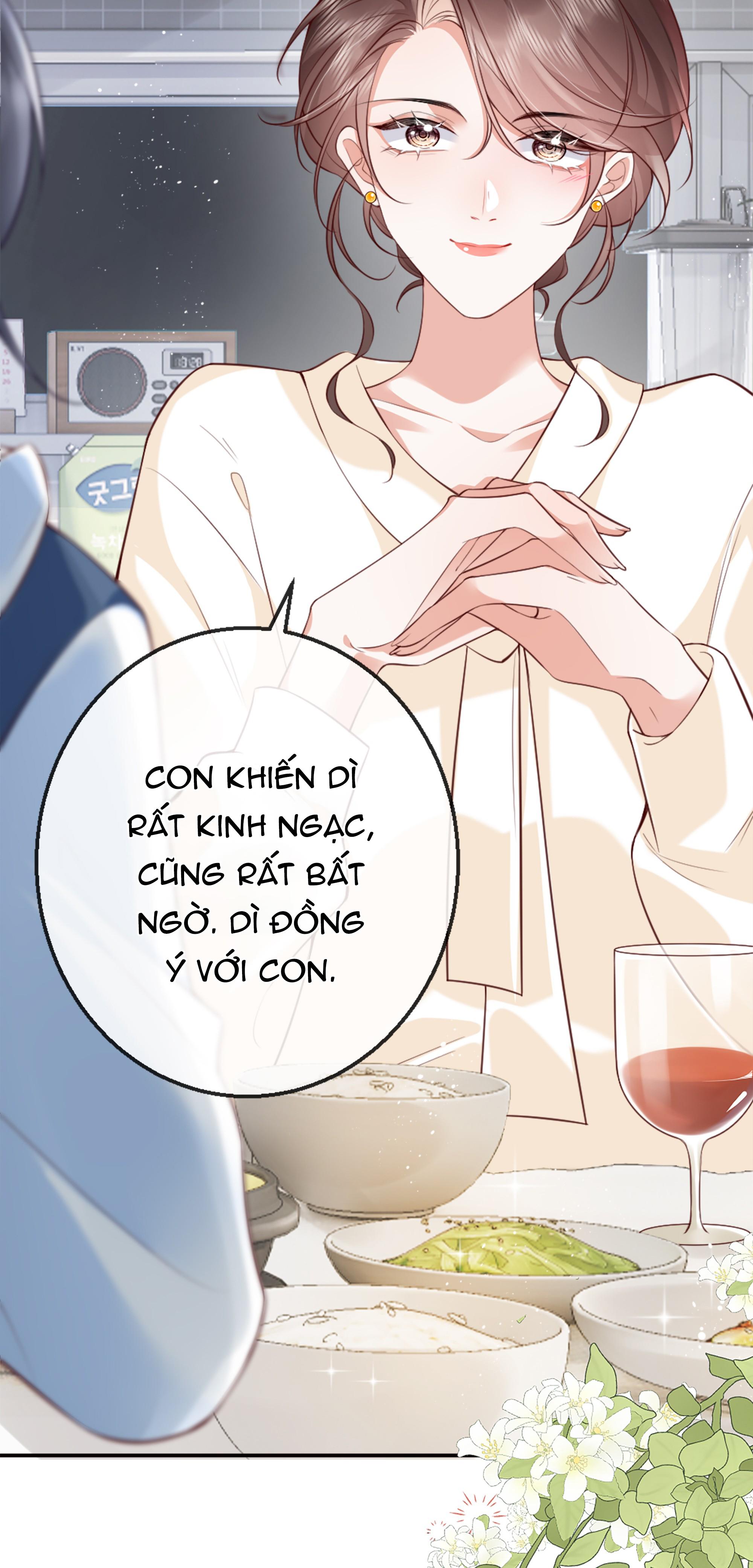 Đọc truyện Dư sinh vi kì - Chapter 5