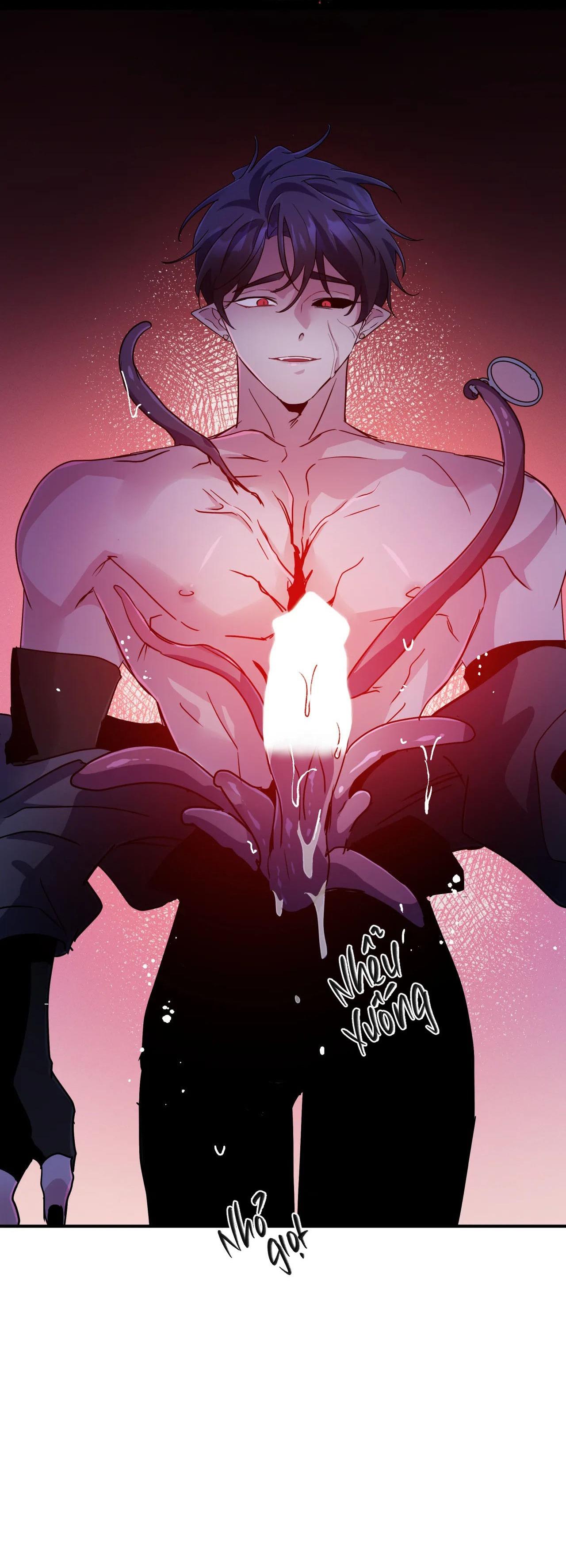 Đọc truyện (CBunu) Ám Giữ Linh Hồn - Chapter 48