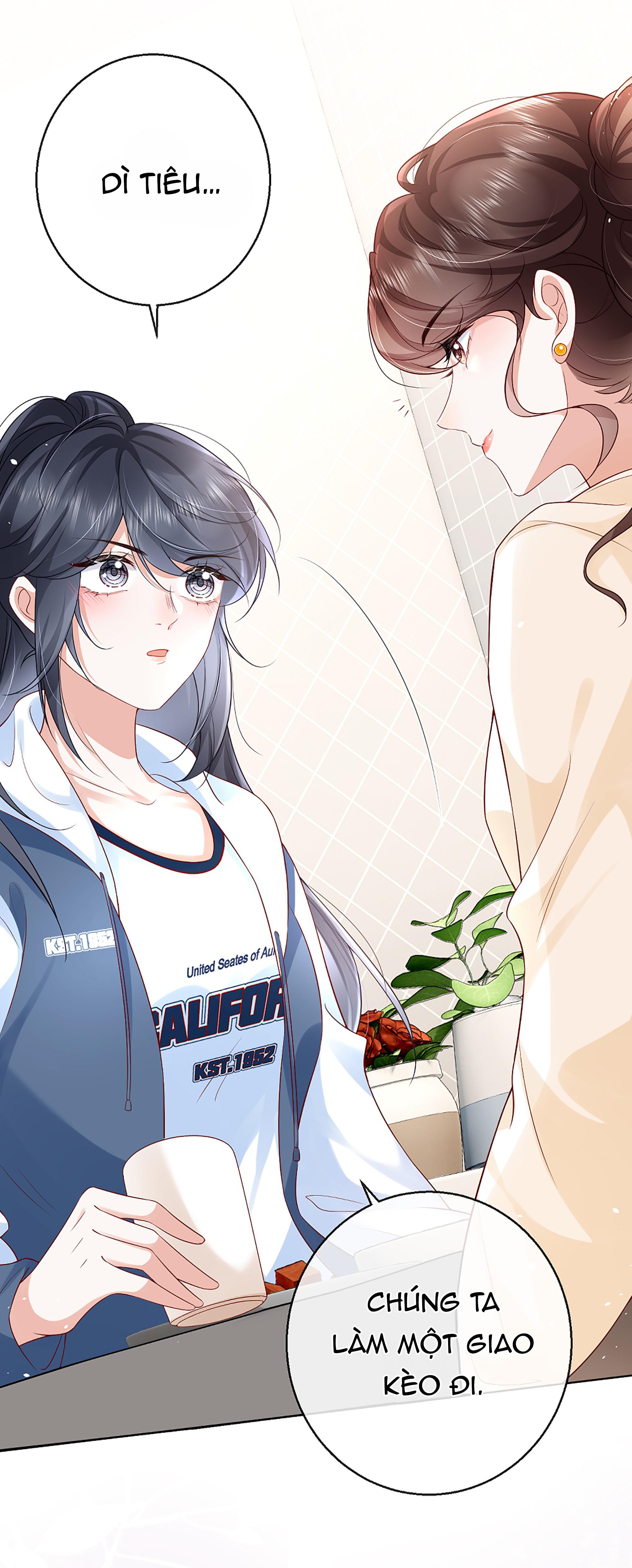 Đọc truyện Dư sinh vi kì - Chapter 5