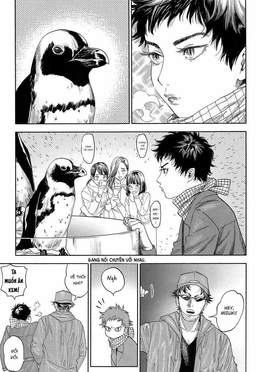 Đọc truyện ONESHOT VICERA COMICS HOUSE - Chapter 51