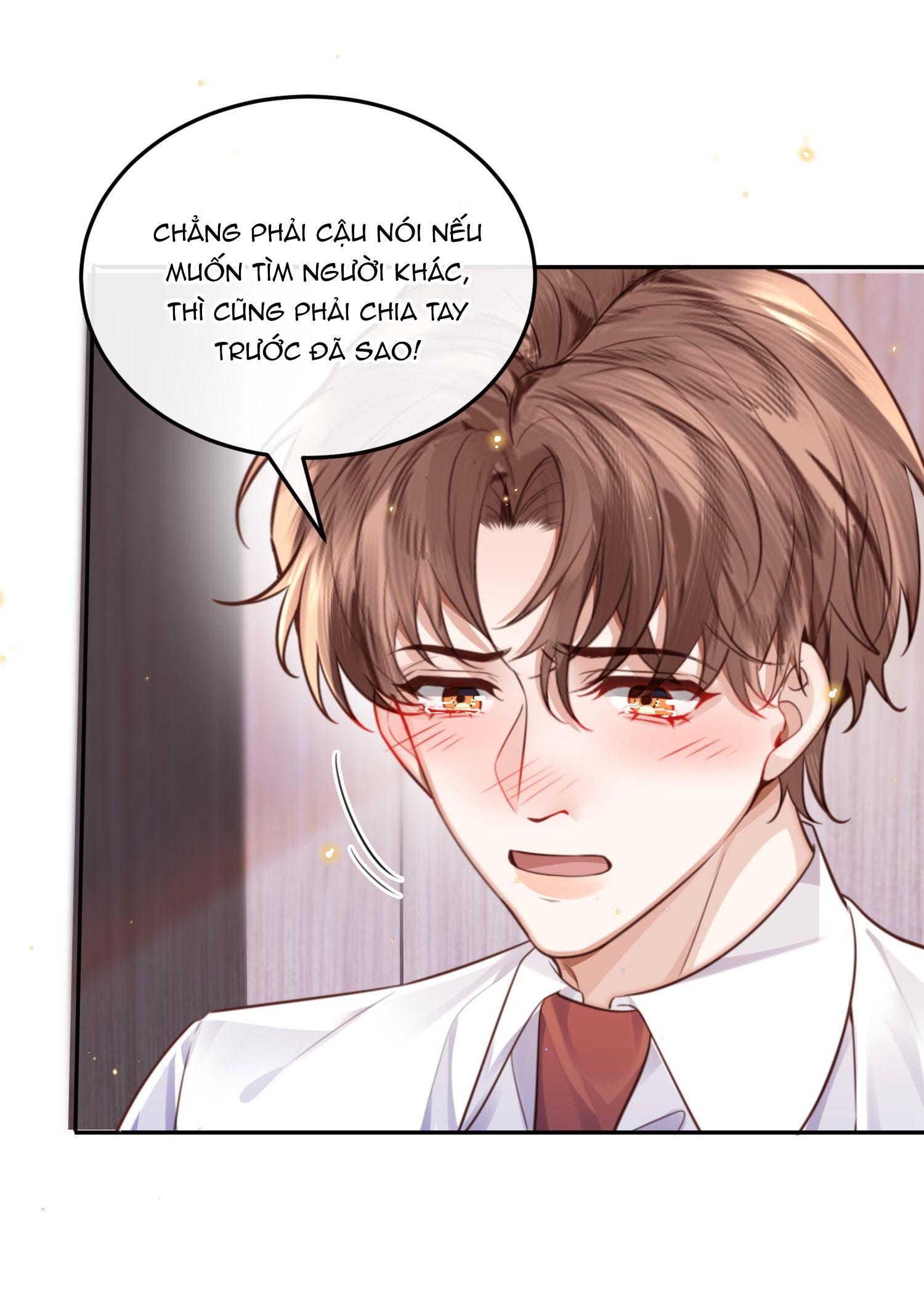 Đọc truyện Đặc Chế Cho Riêng Anh - Chapter 69