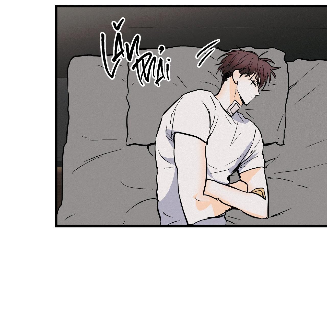 Đọc truyện LIE AGAIN - Chapter 15