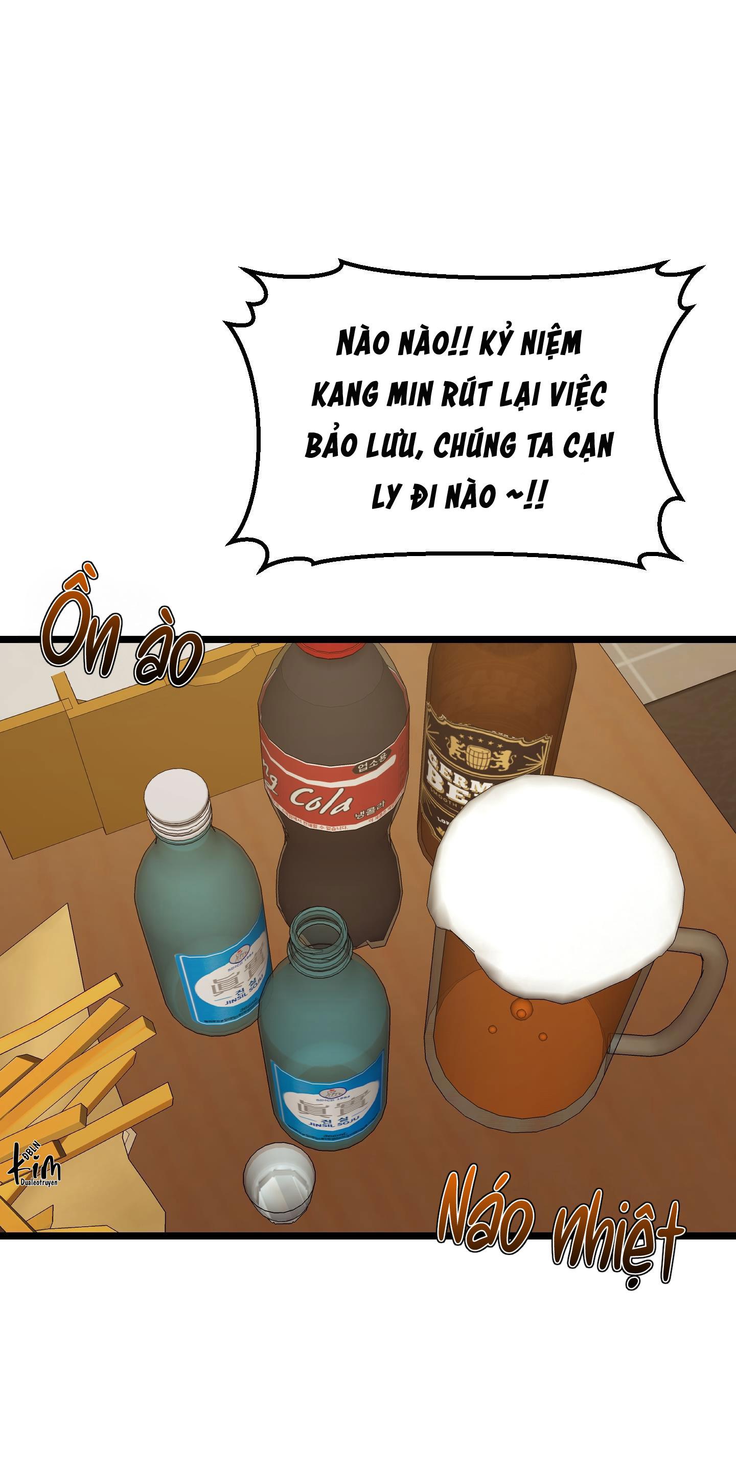 Đọc truyện TUYỂN TẬP NGỰC BỰ, CUNG KHỦ CỦA NHÀ KIM - Chapter 163.1