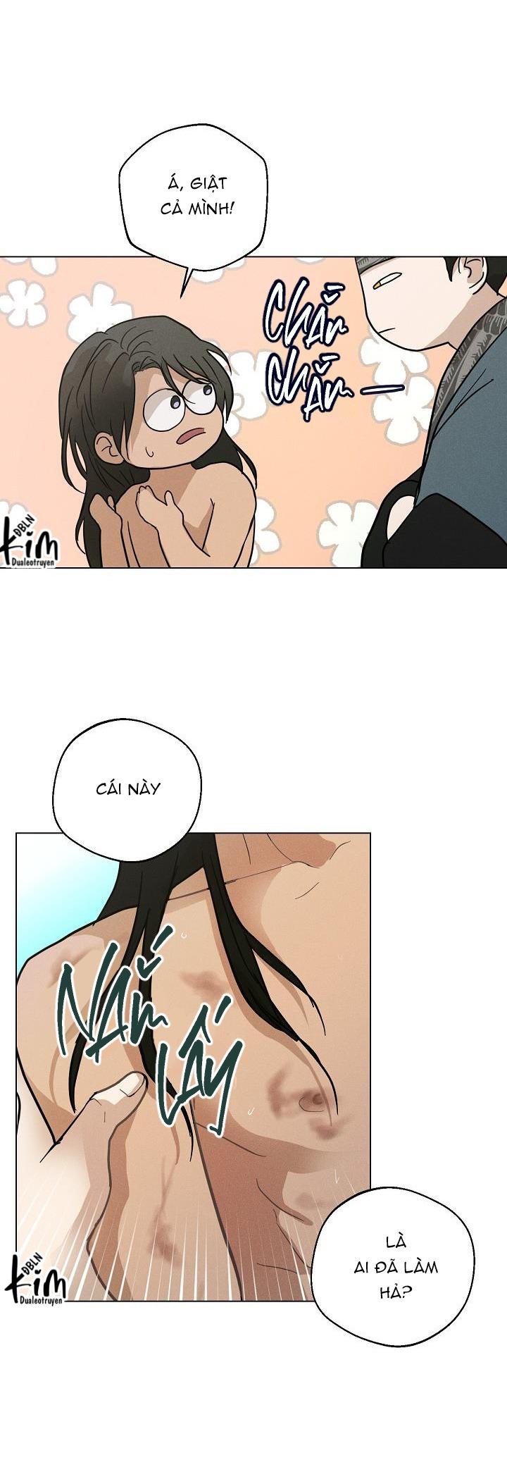 Đọc truyện BL NGẮN CHỊCH HỎNY - Chapter 18.4