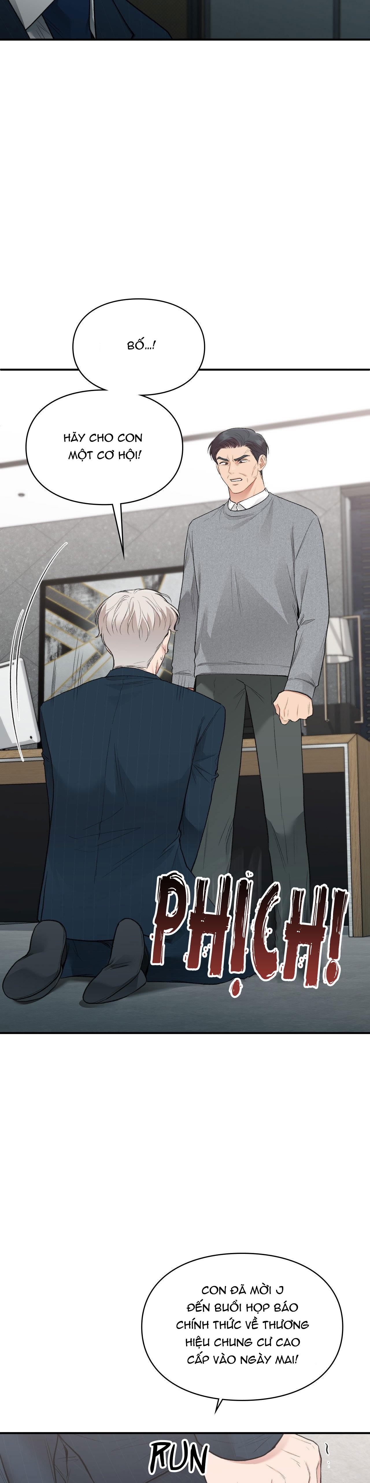 Đọc truyện ZAI ĐẸP NHƯNG LẠI THÍCH DẠY ĐỜI - Chapter 41