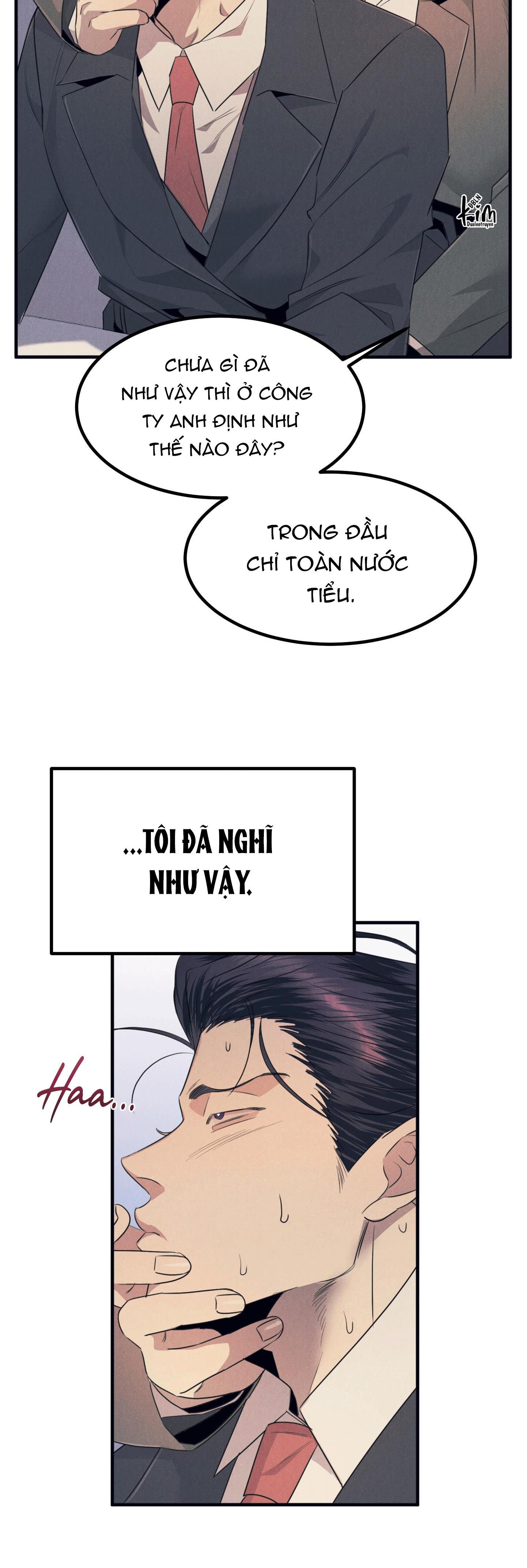 Đọc truyện BL NGẮN TUYỂN CHỌN - Chapter 2.4