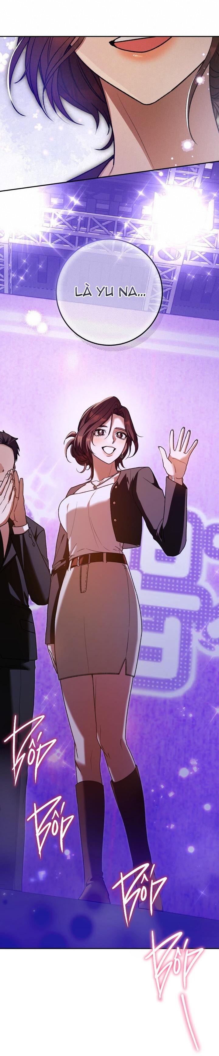 Đọc truyện NETKAMA PUNCH!! - Chapter 60