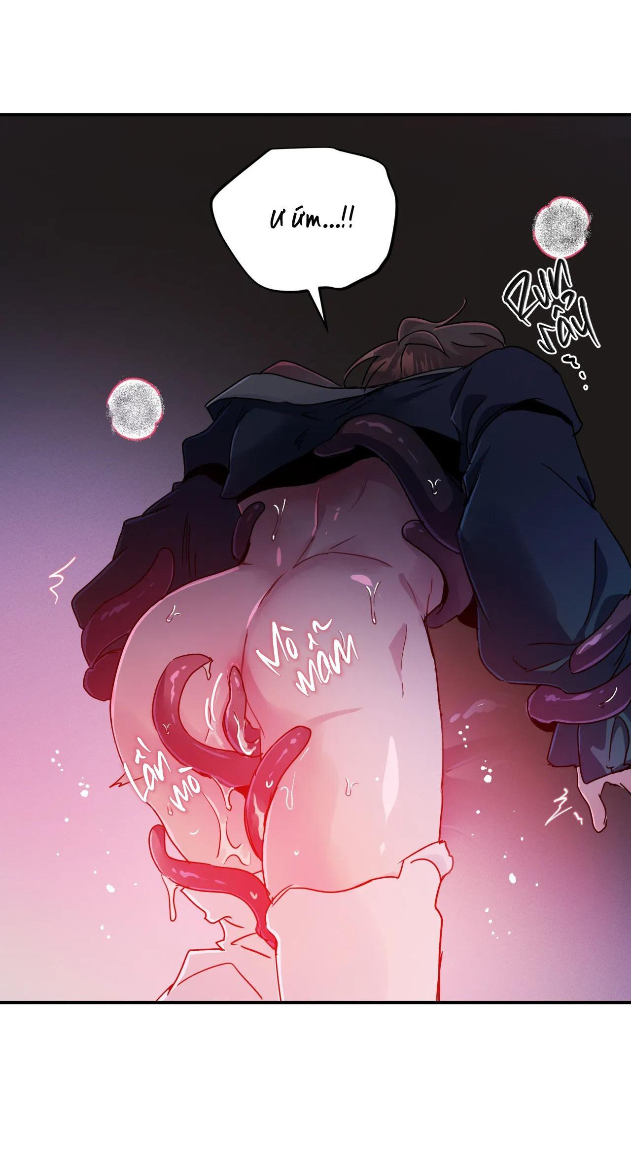 Đọc truyện (CBunu) Ám Giữ Linh Hồn - Chapter 48