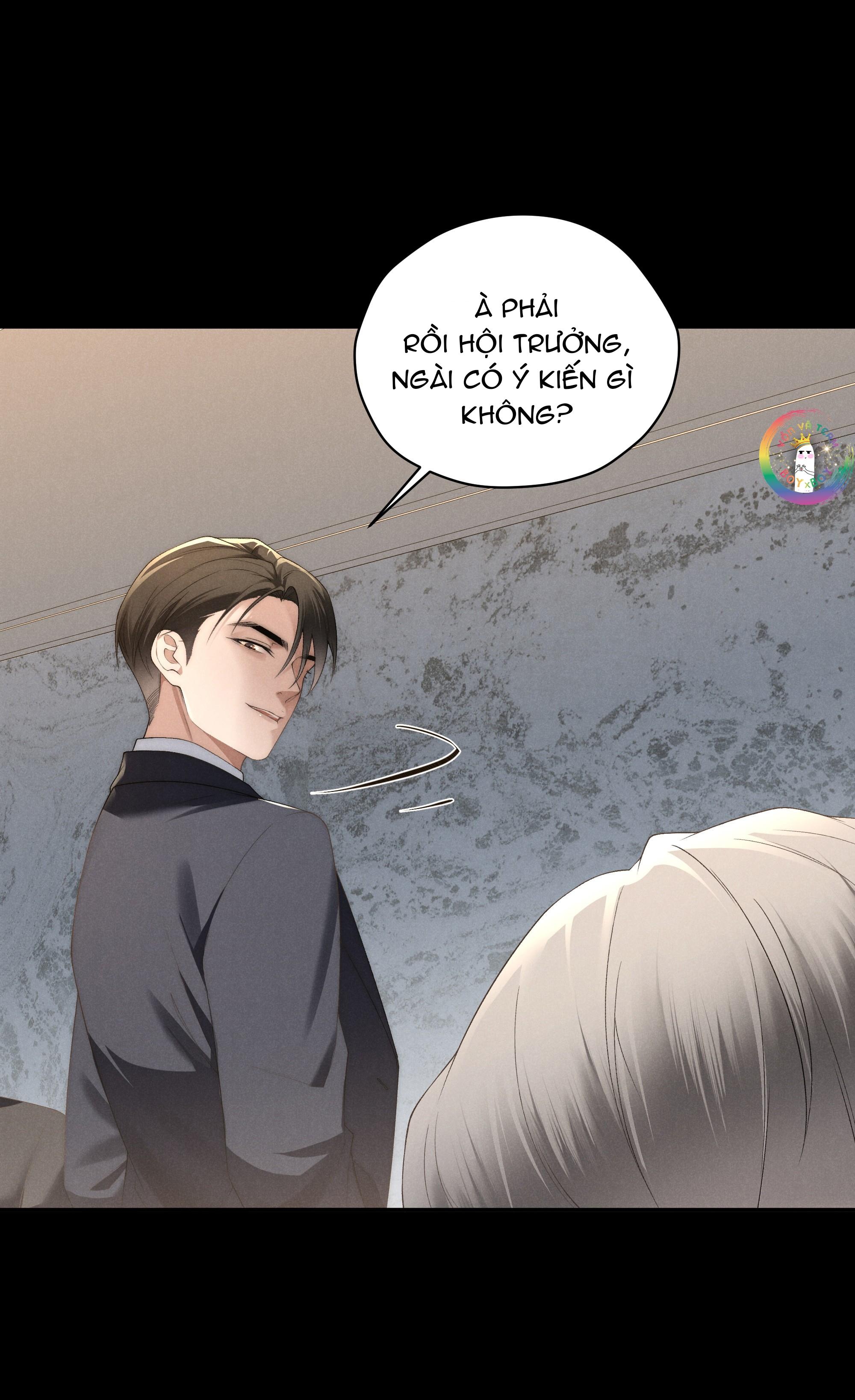Đọc truyện (END) Thiếu Gia Hư Hỏng - Chapter 13