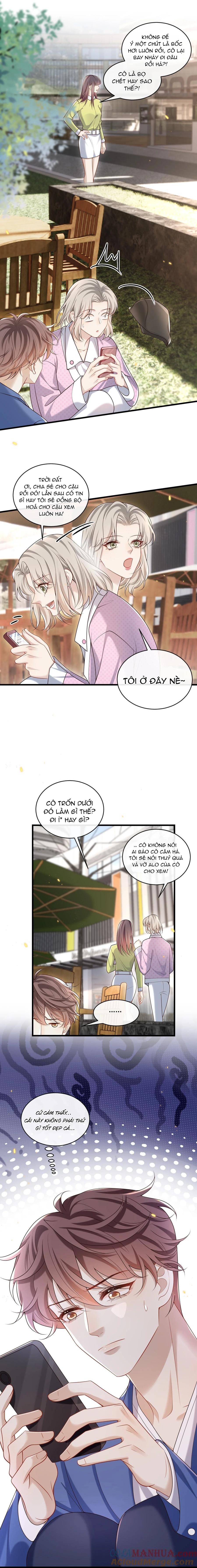 Đọc truyện Người Đó Đến Từ Đêm Tối - Chapter 22