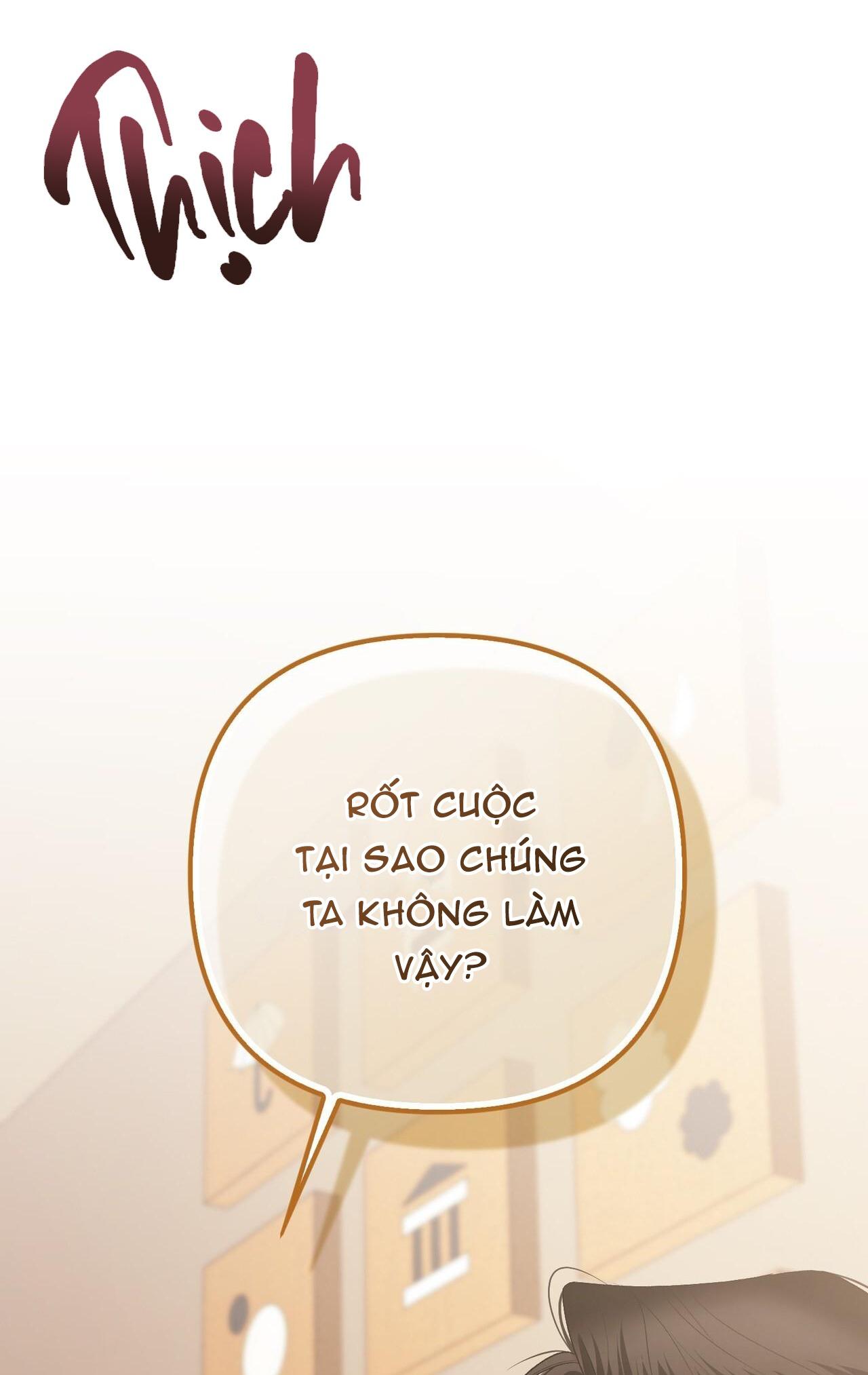 Đọc truyện ĐIỀU KIỆN CỦA GUIDE - Chapter 19