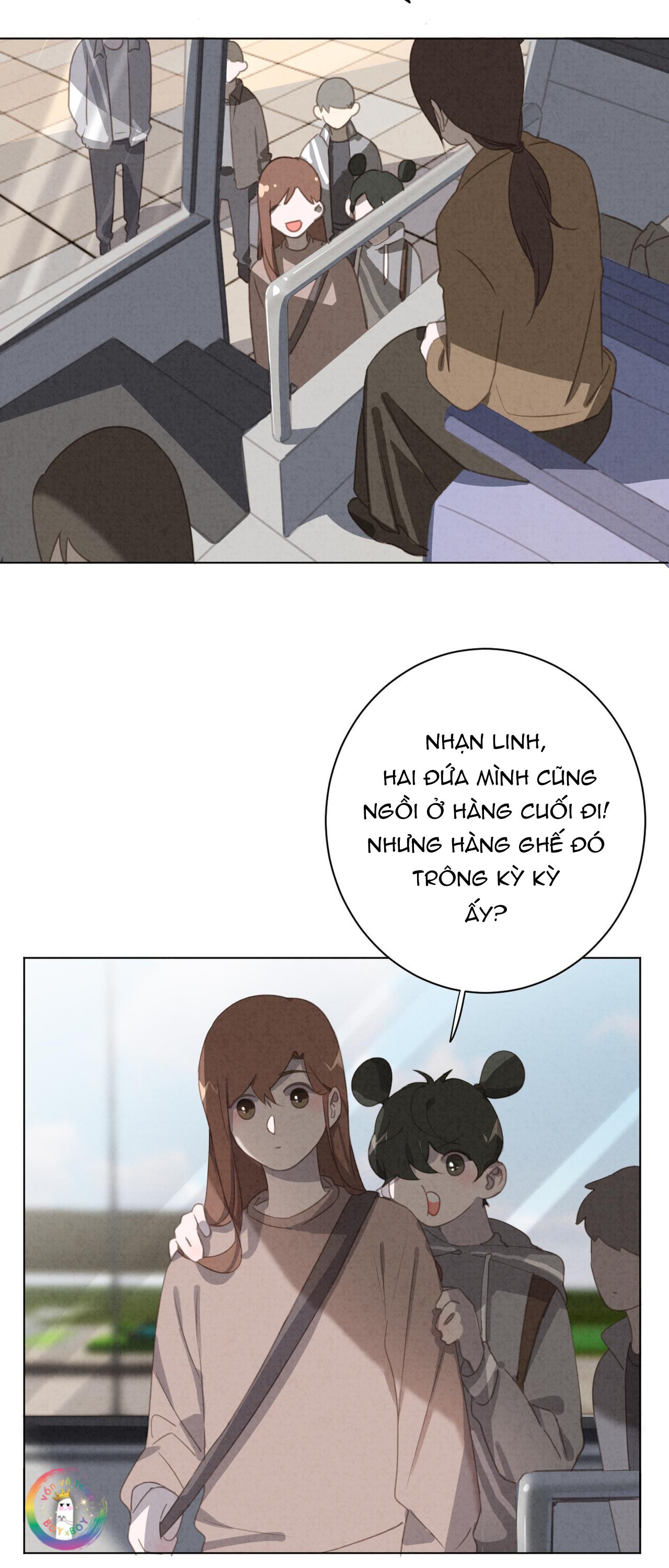 Đọc truyện Xã Hội Mồn Lèo - Chapter 28