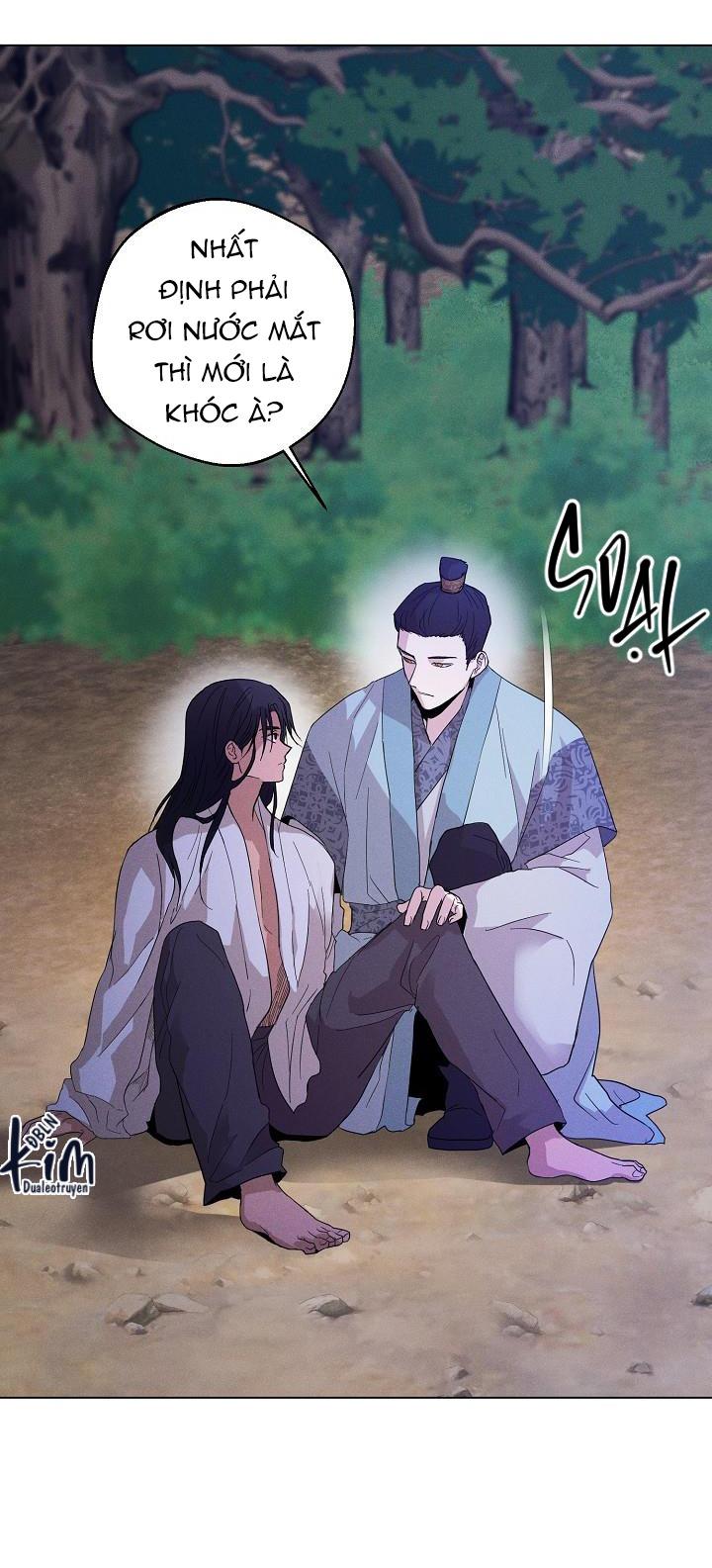 Đọc truyện BL NGẮN CHỊCH HỎNY - Chapter 18.6