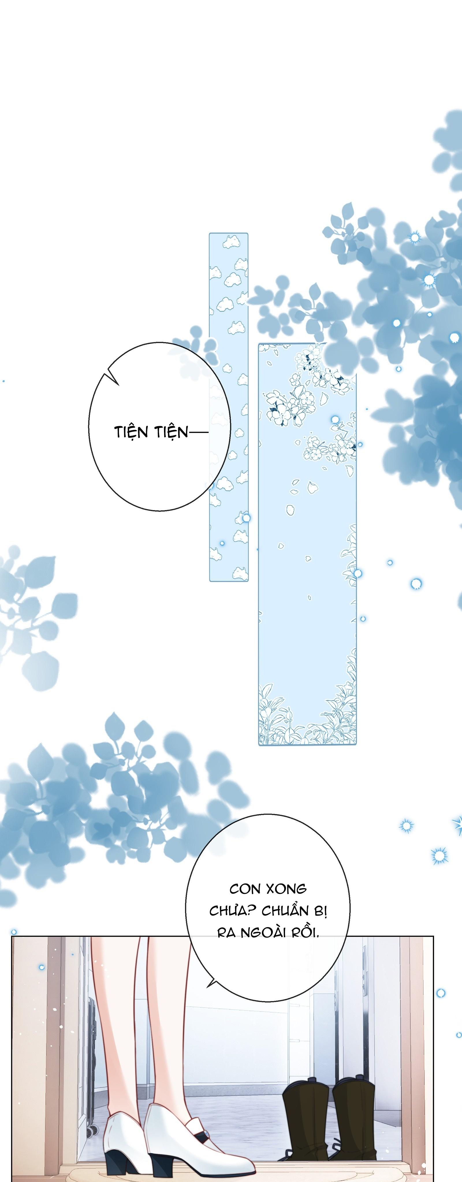 Đọc truyện Dư sinh vi kì - Chapter 8