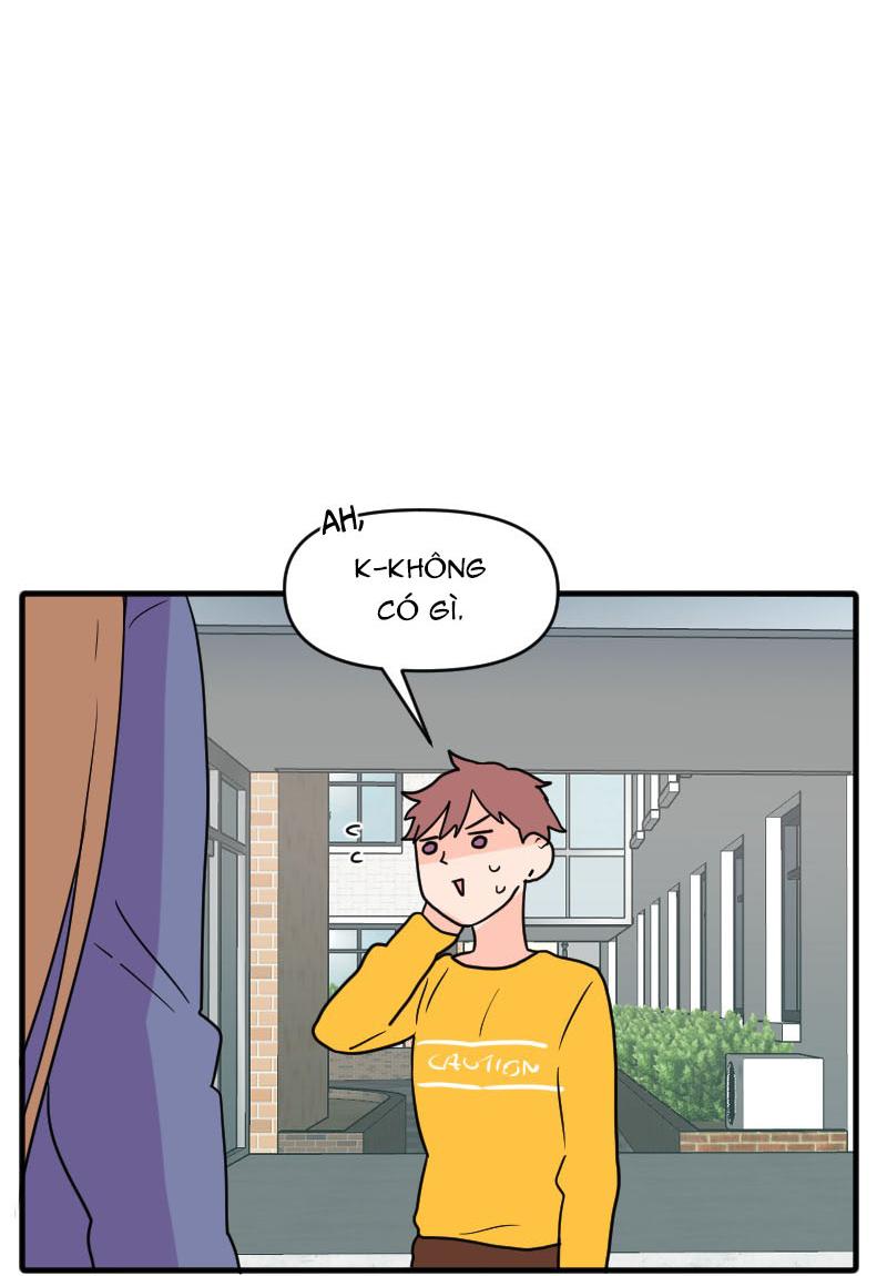 Đọc truyện Truyện Ngôn Nhưng Không Ngôn Lắm - Chapter 58