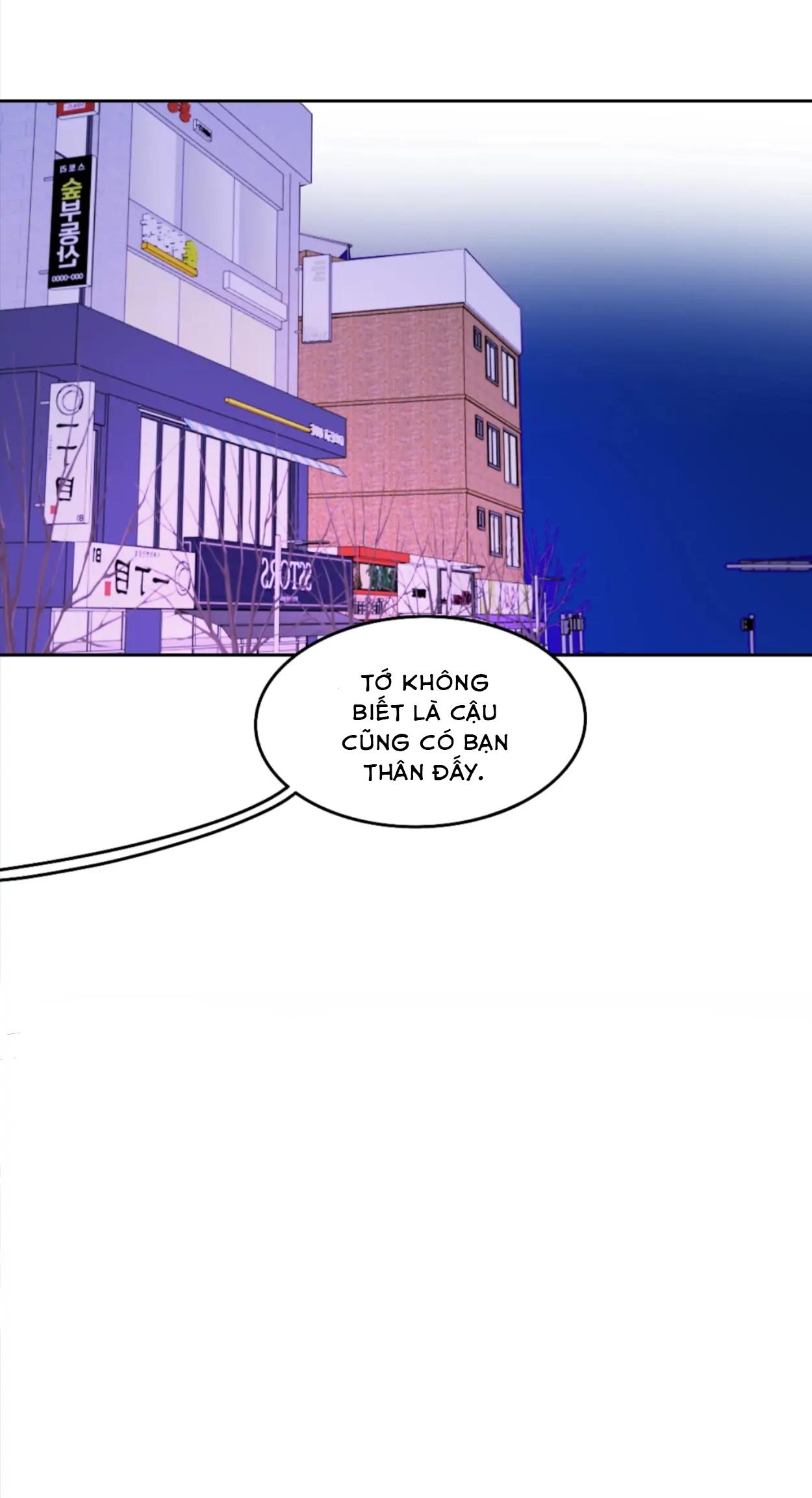 Đọc truyện Vô Tình - Chapter 32
