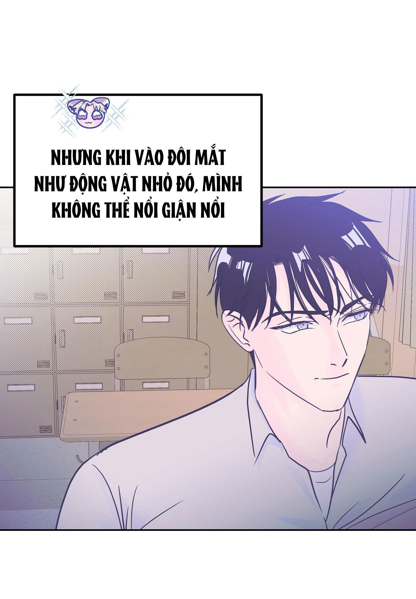Đọc truyện BL NGẮN TUYỂN CHỌN - Chapter 4.5