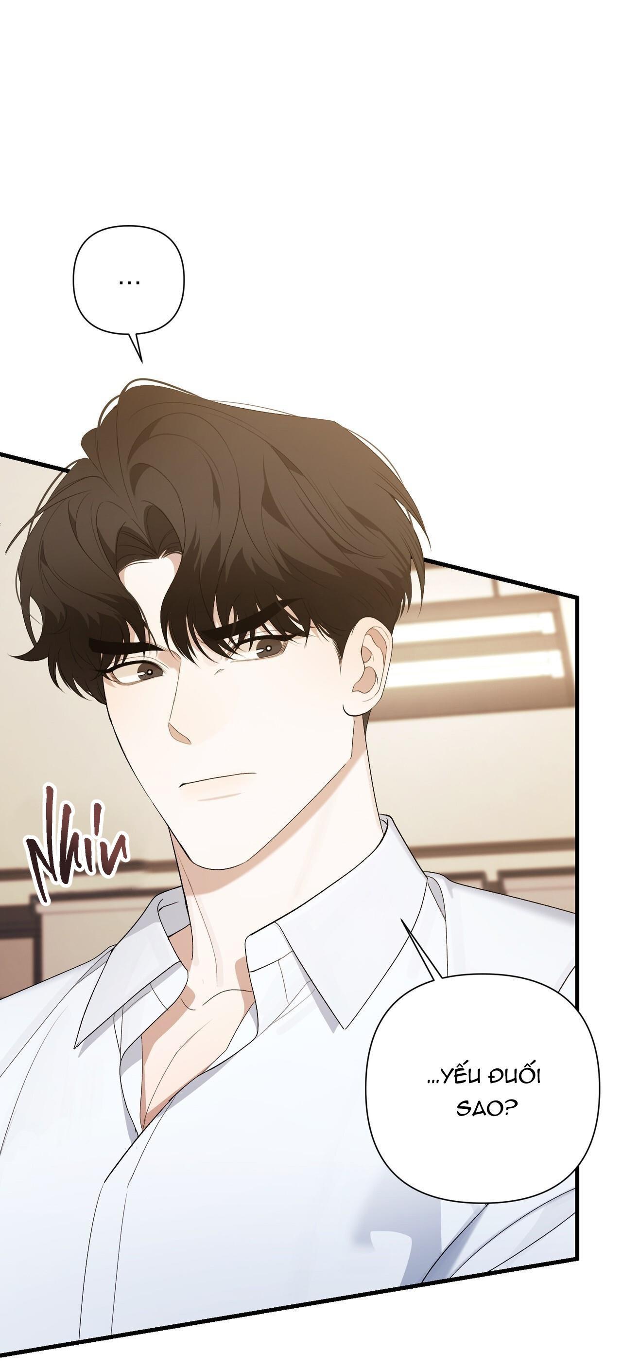 Đọc truyện ĐIỀU KIỆN CỦA GUIDE - Chapter 16
