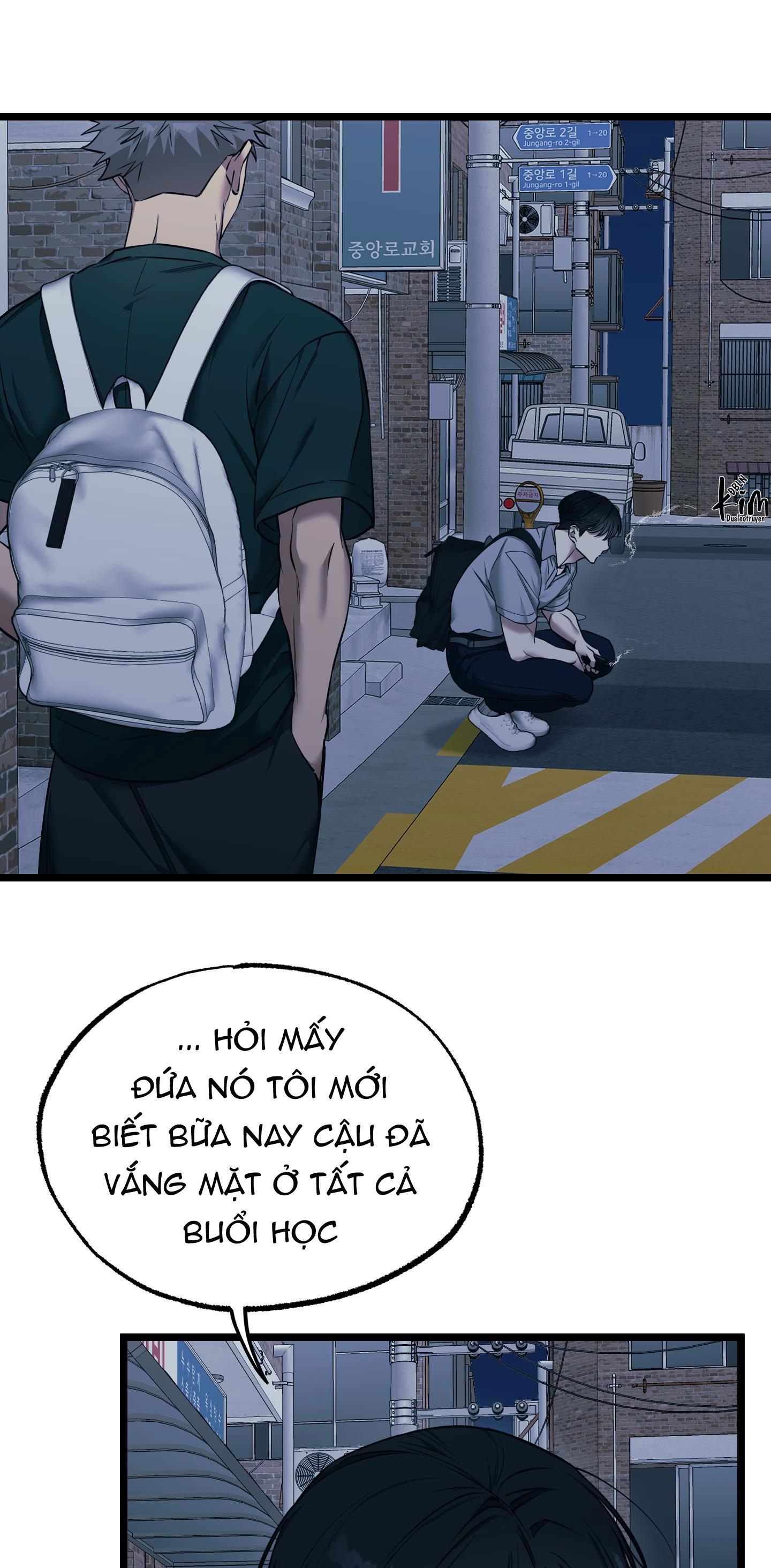 Đọc truyện TUYỂN TẬP NGỰC BỰ, CUNG KHỦ CỦA NHÀ KIM - Chapter 163.2