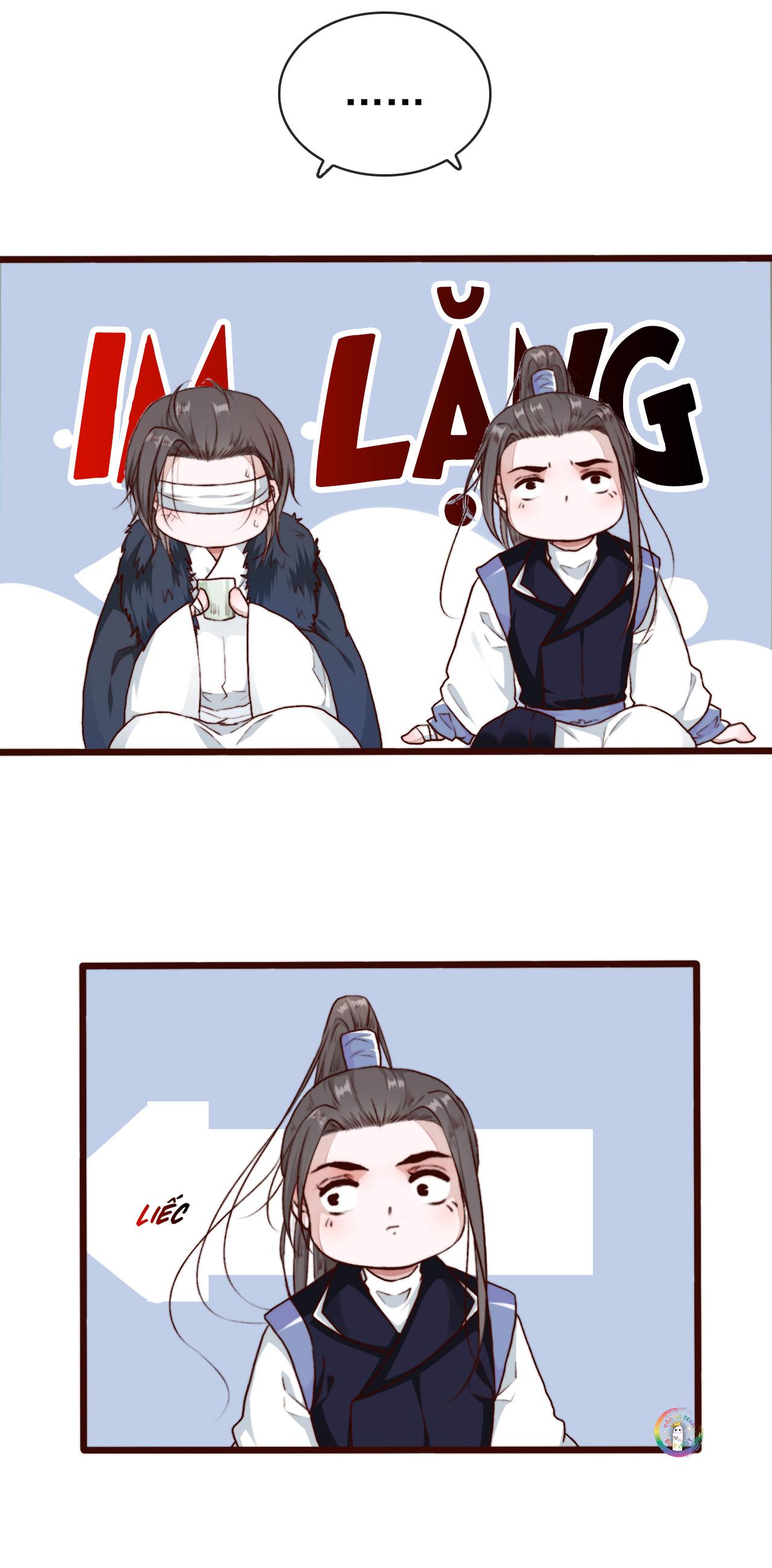 Đọc truyện Hạnh Lâm Phương Hoa (END SS1) - Chapter 60