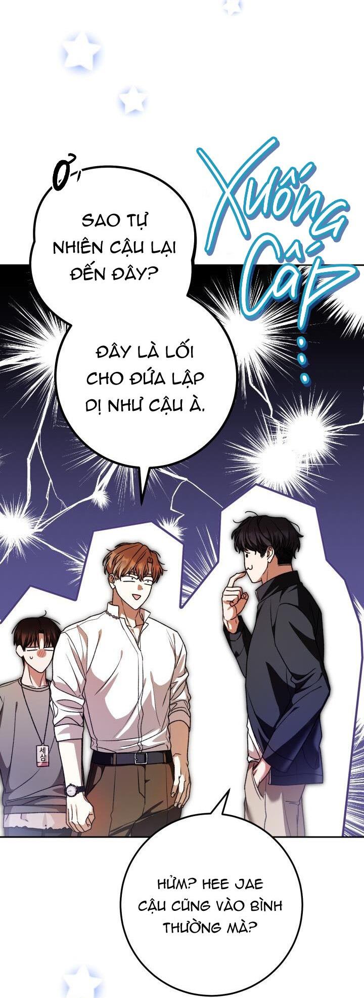 Đọc truyện NETKAMA PUNCH!! - Chapter 60