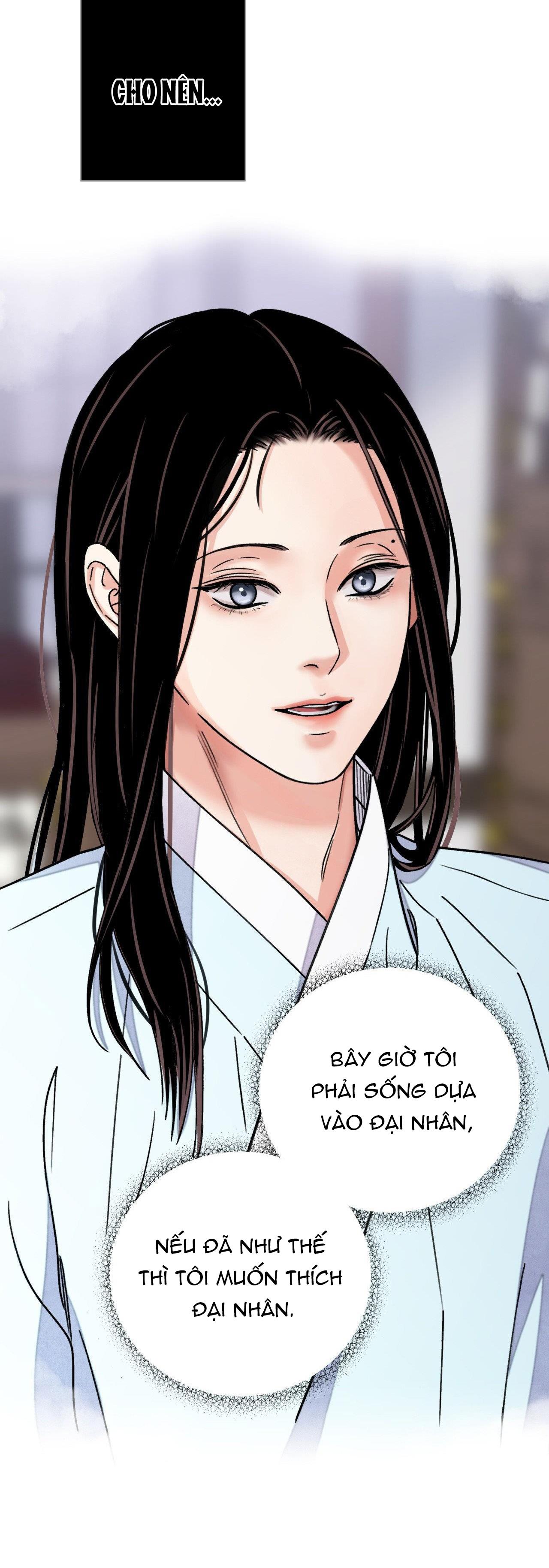 Đọc truyện KIẾM HOA - Chapter 48