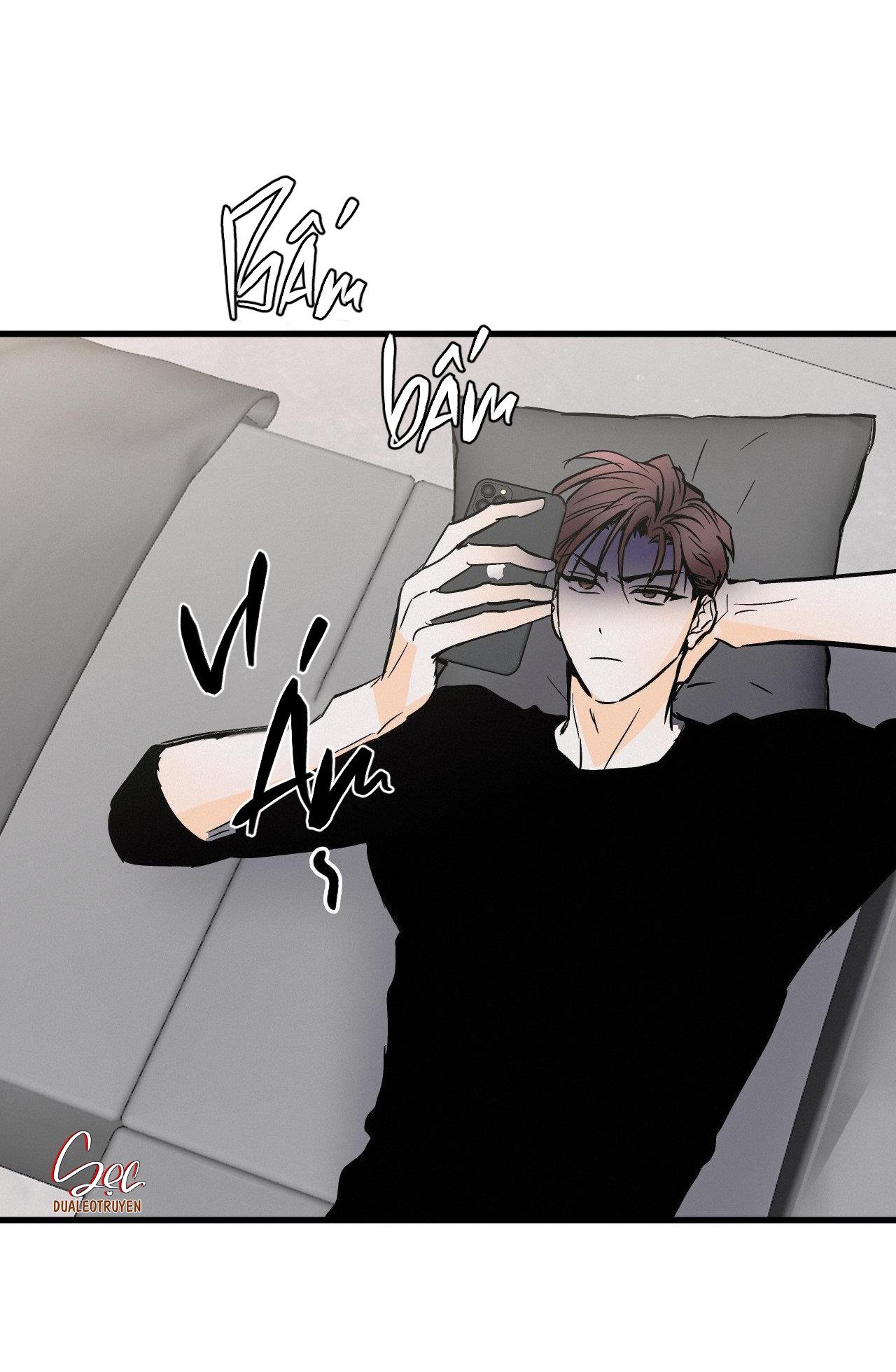 Đọc truyện LIE AGAIN - Chapter 20