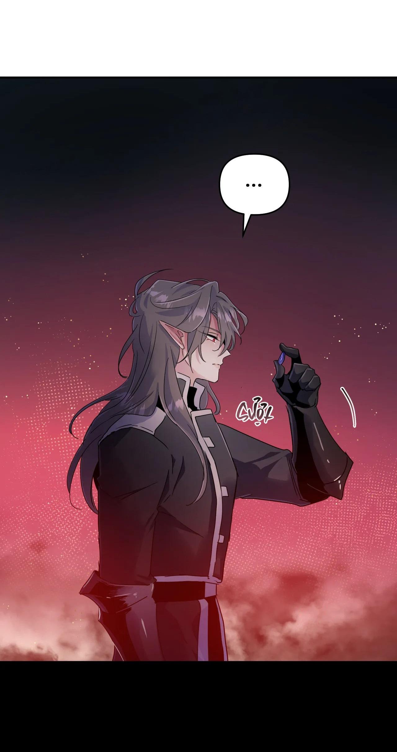 Đọc truyện (CBunu) Ám Giữ Linh Hồn - Chapter 46