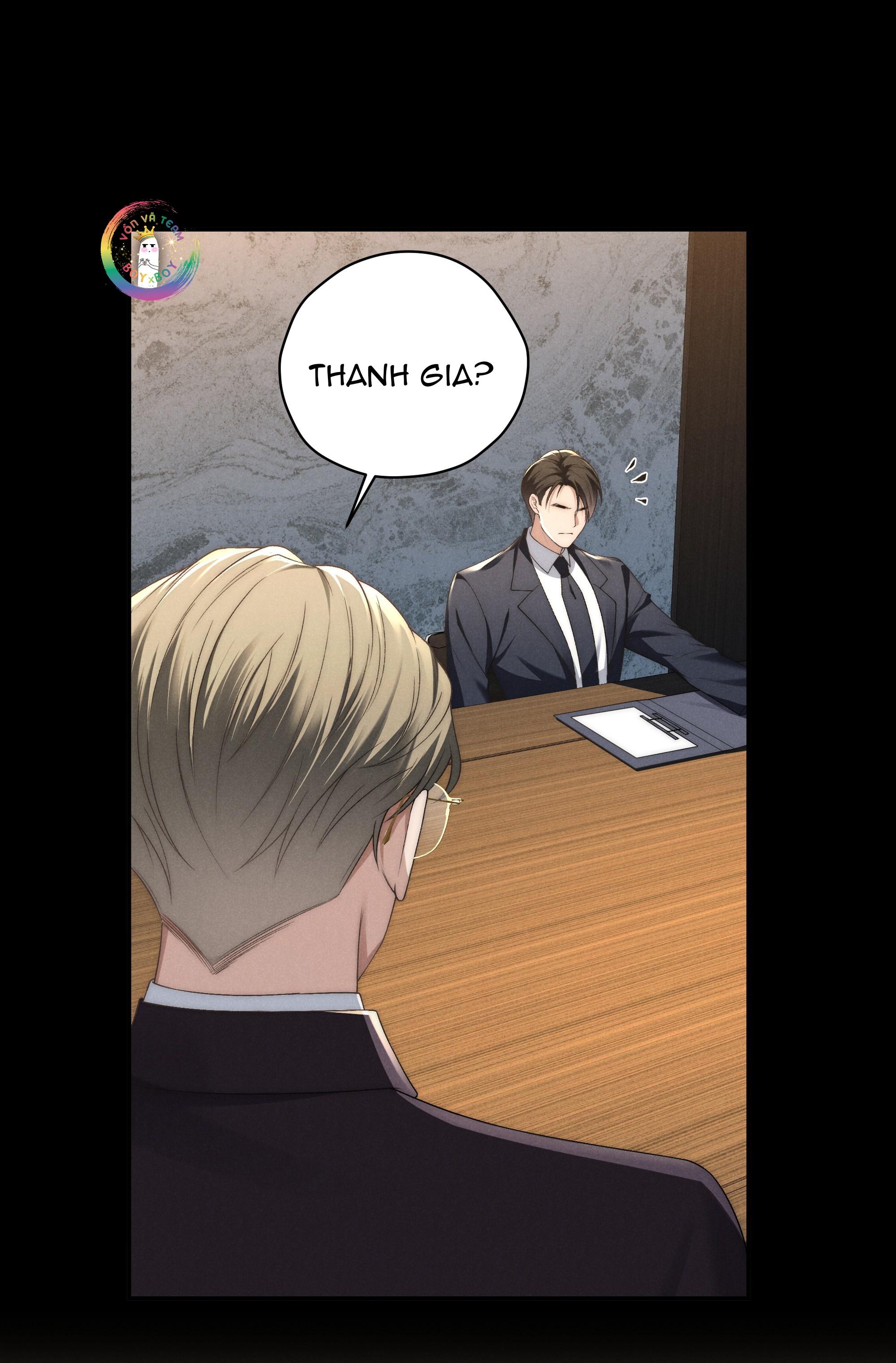 Đọc truyện (END) Thiếu Gia Hư Hỏng - Chapter 13