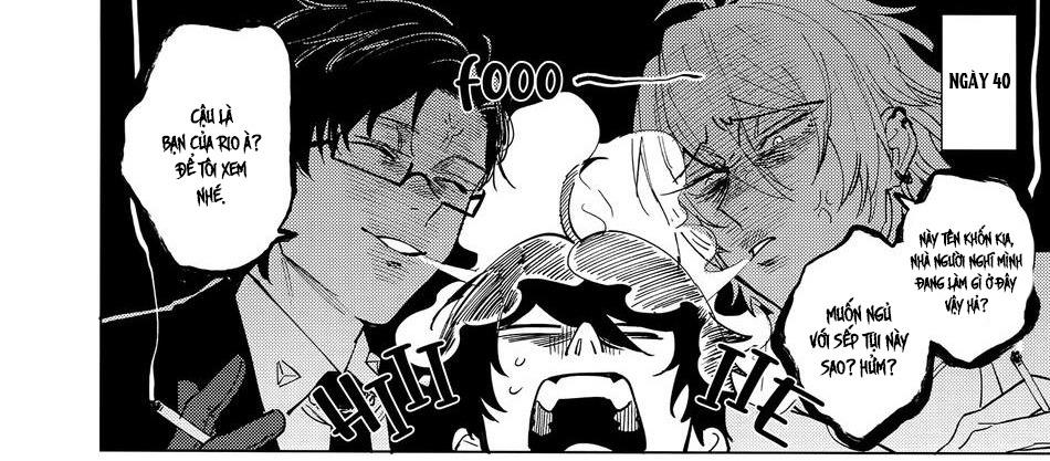 Đọc truyện Tổng hợp truyện Oneshot và Doujinshi theo yêu cầu - Chapter 168