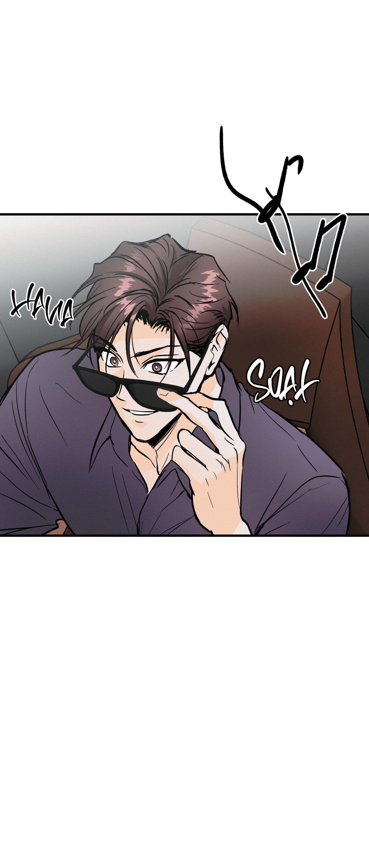 Đọc truyện LIE AGAIN - Chapter 21