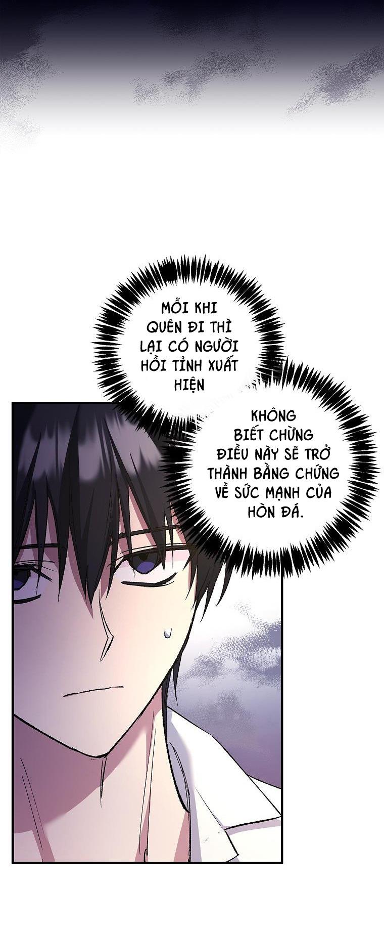 Đọc truyện (ABO) BƯỚC NGOẶT - Chapter 19