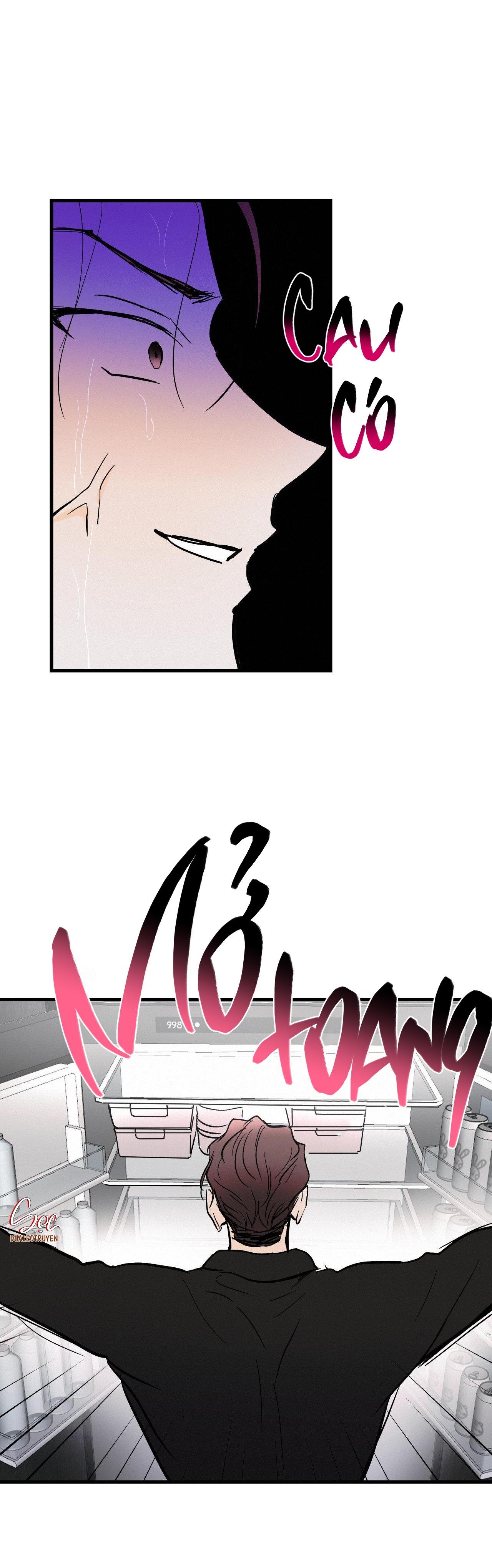 Đọc truyện LIE AGAIN - Chapter 21